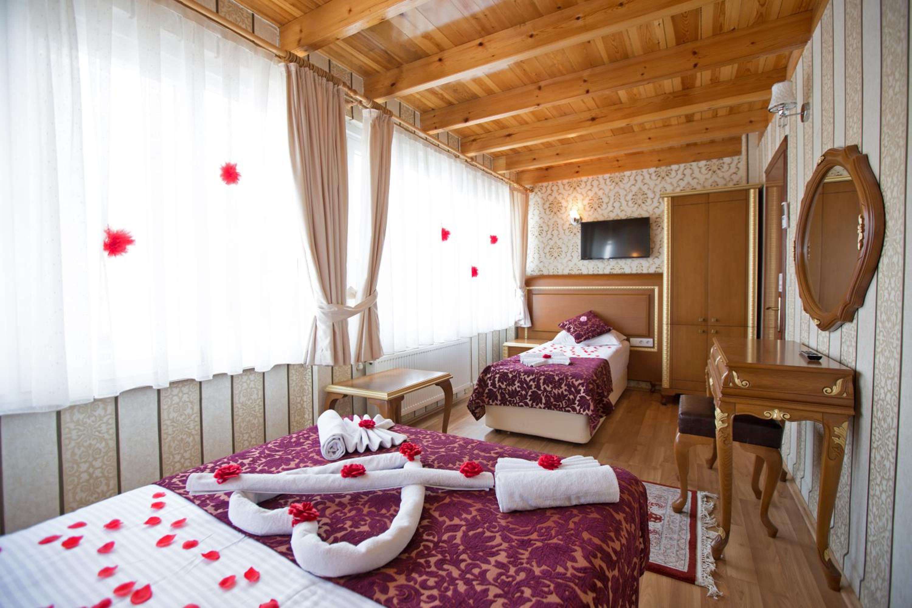 Sirkeci Emek Otel - Image 23