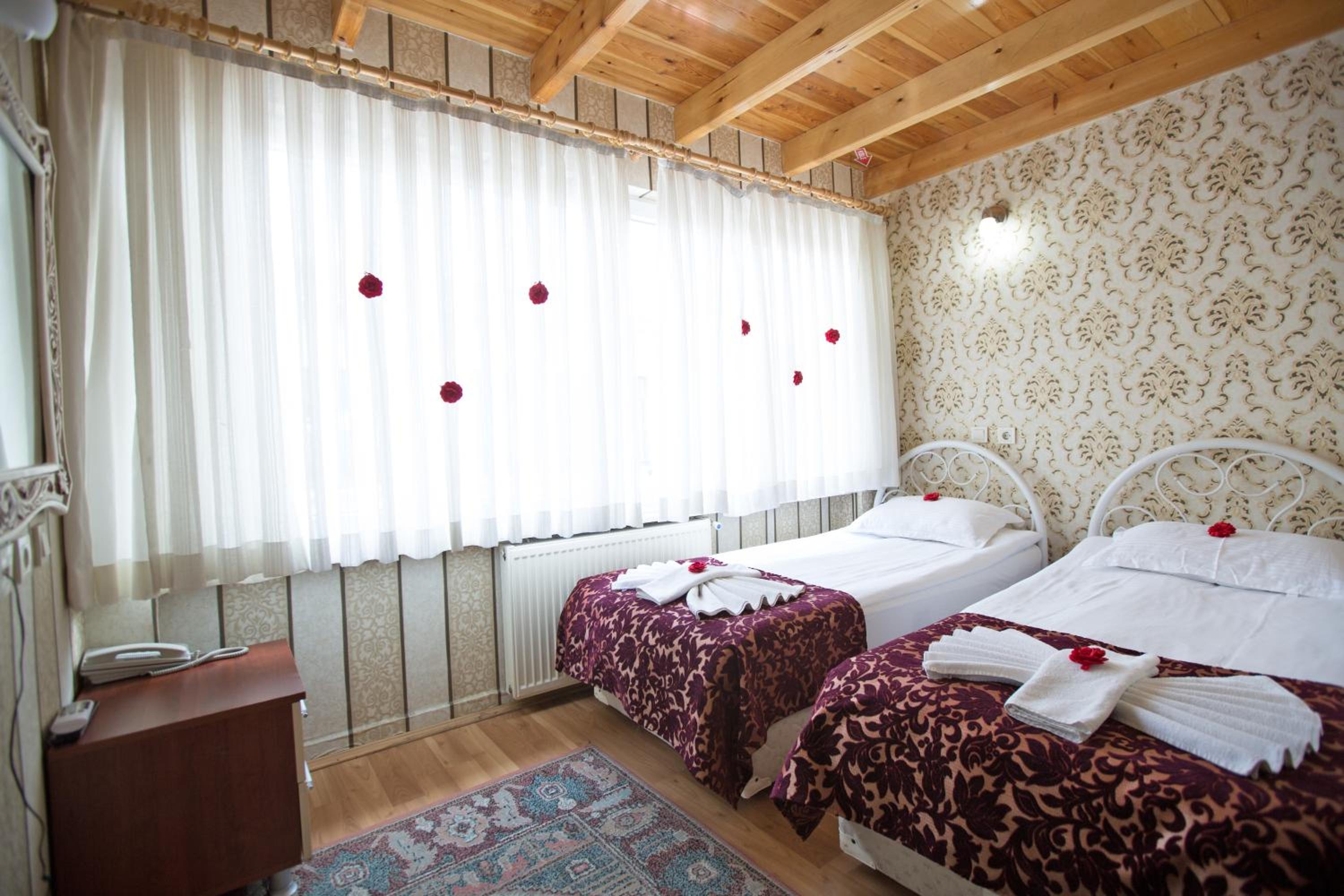 Sirkeci Emek Otel - Image 24