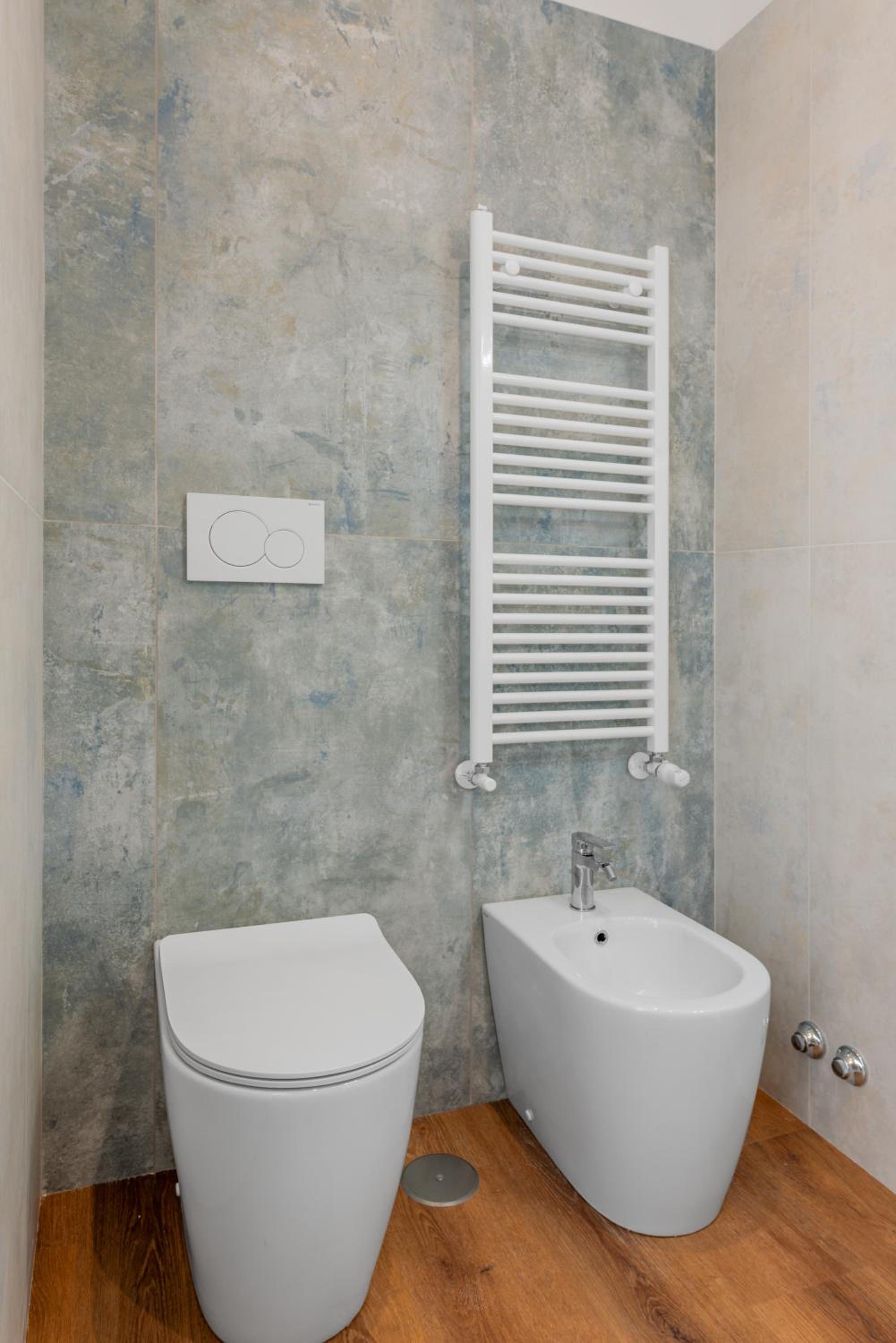 Casa vacanze Delina- Luxury Apartment metro A