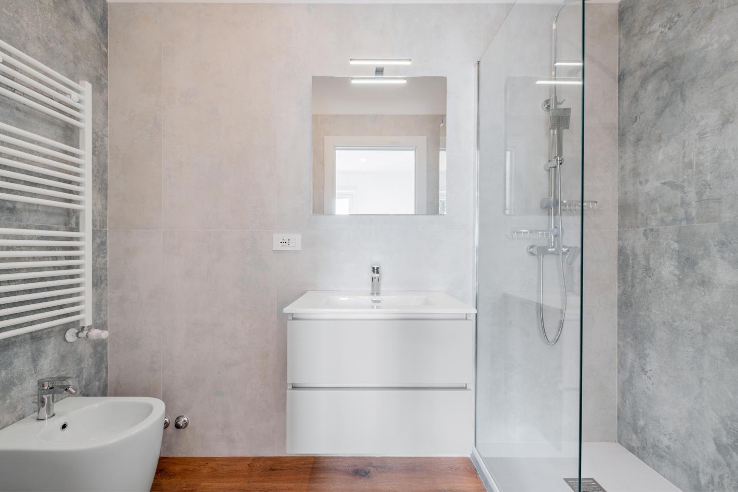 Casa vacanze Delina- Luxury Apartment metro A