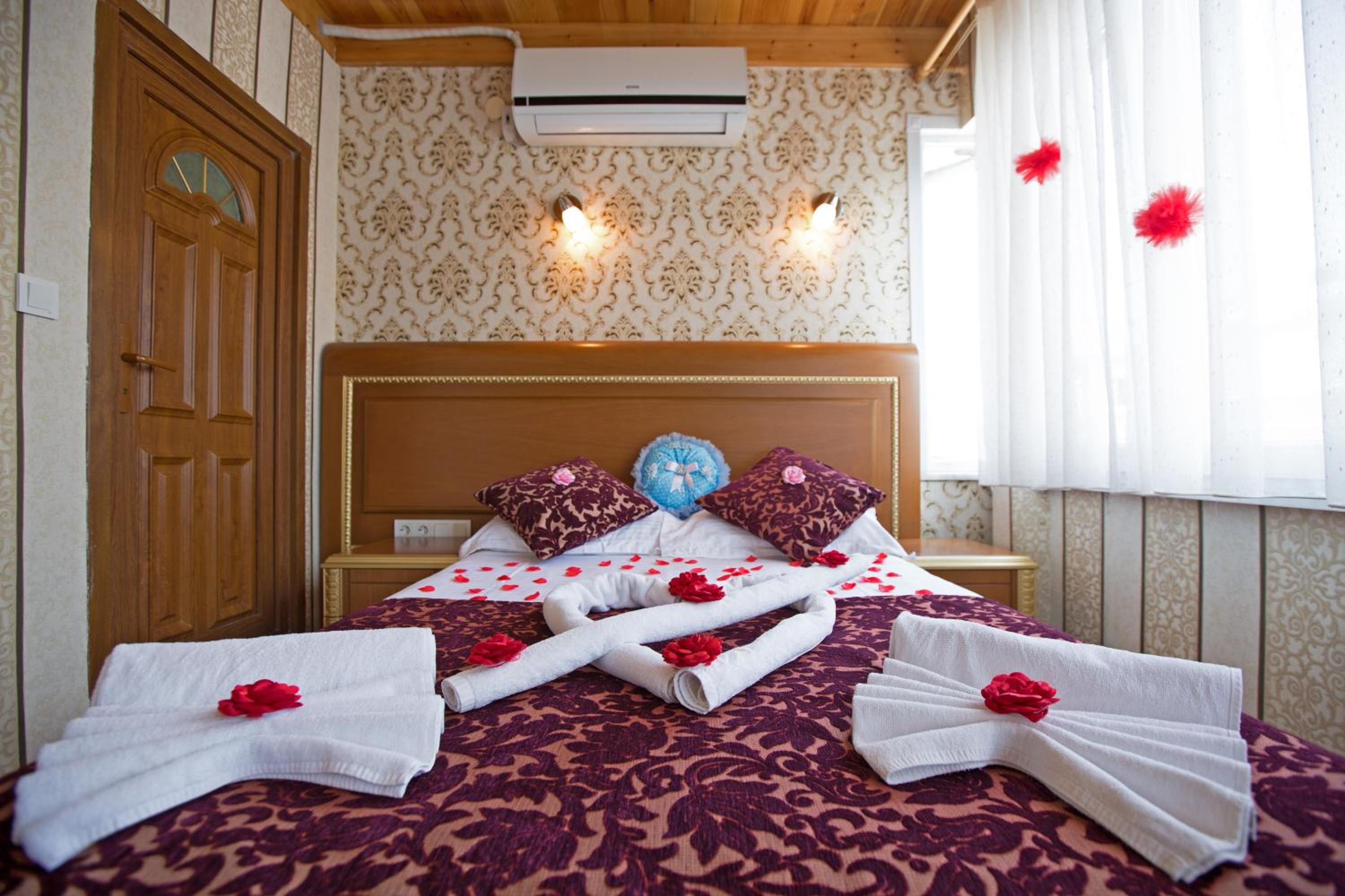 Sirkeci Emek Otel - Image 25