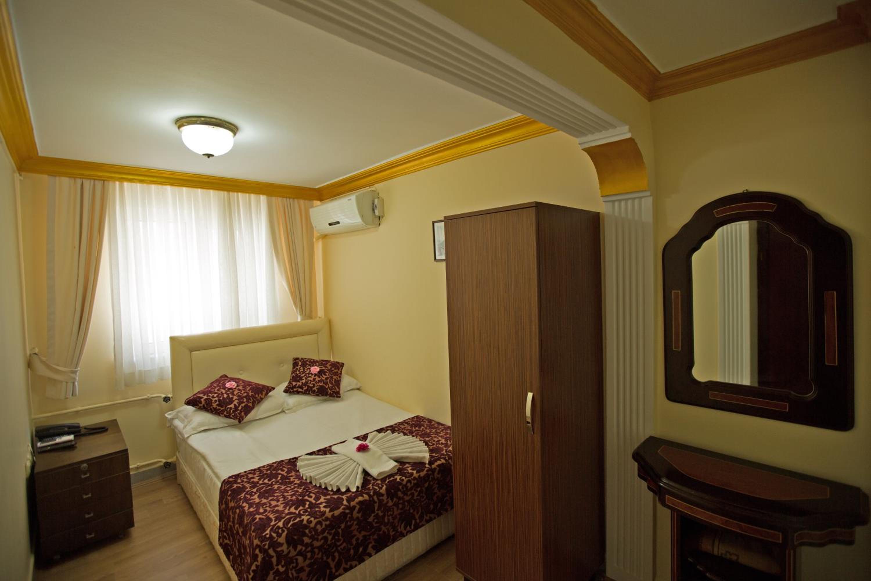 Sirkeci Emek Otel - Image 26