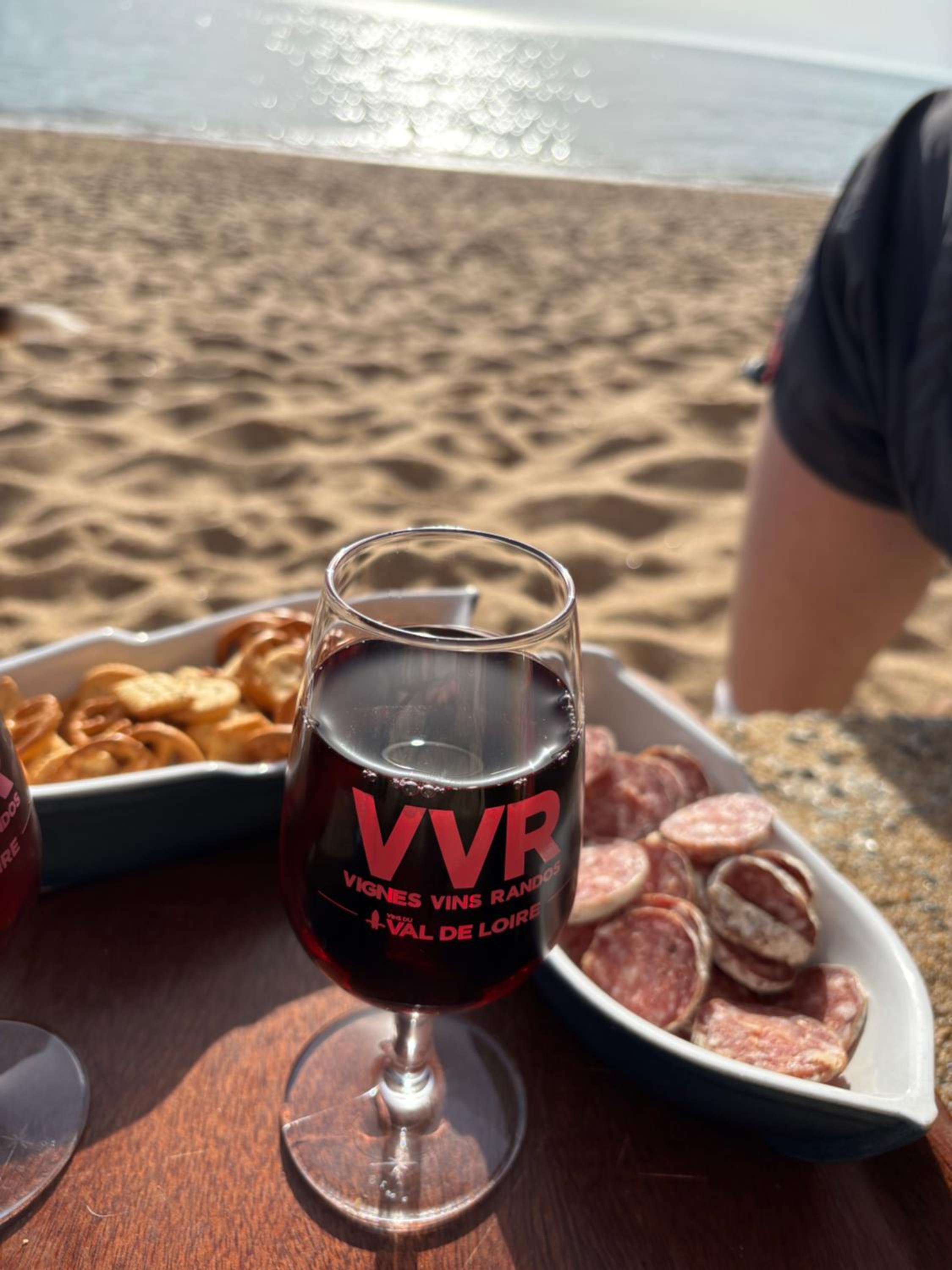 Maison 50 m de la Plage Valentin, vue sur mer