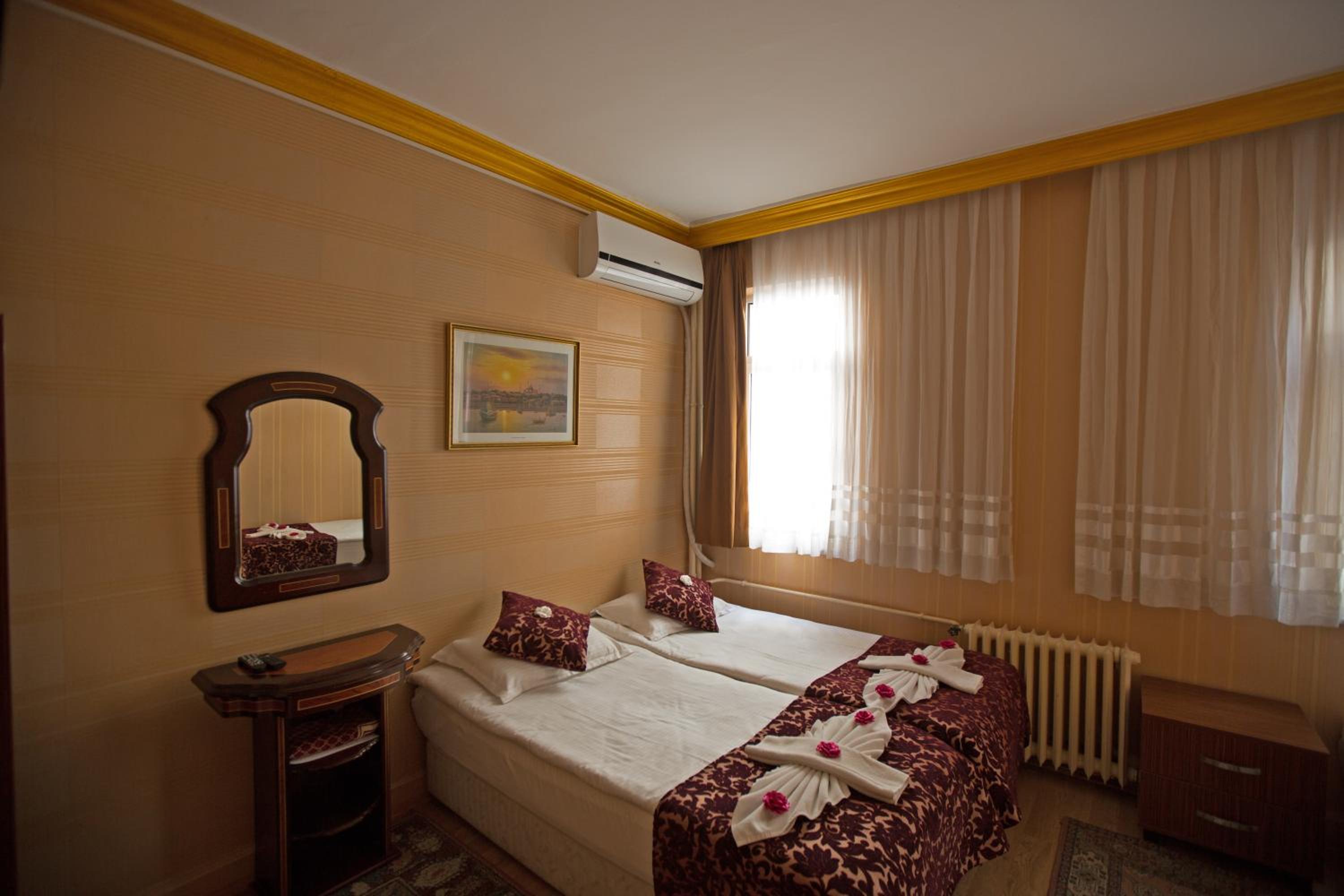 Sirkeci Emek Otel - Image 34