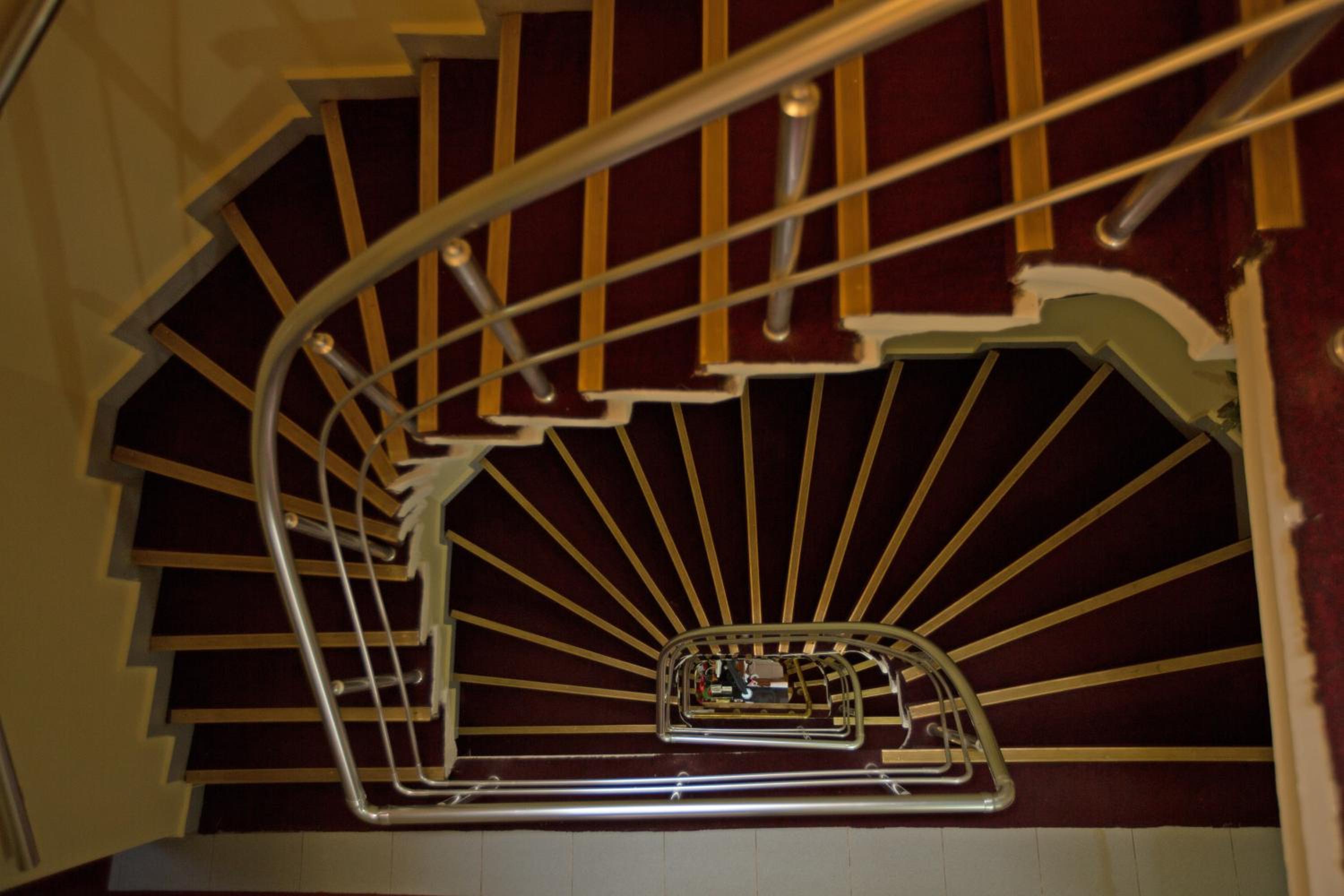 Sirkeci Emek Otel - Image 35