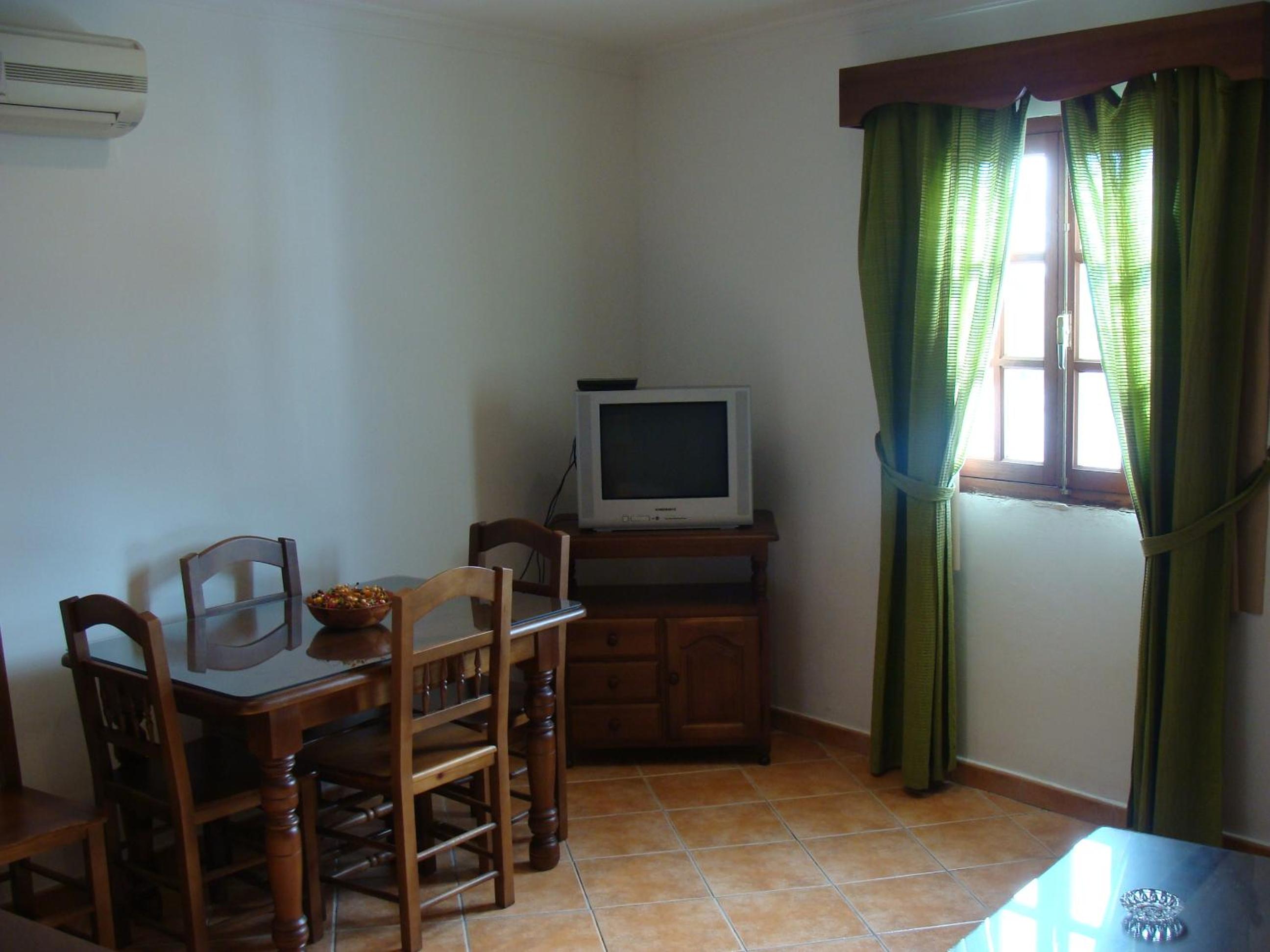 Apartamentos Reysan