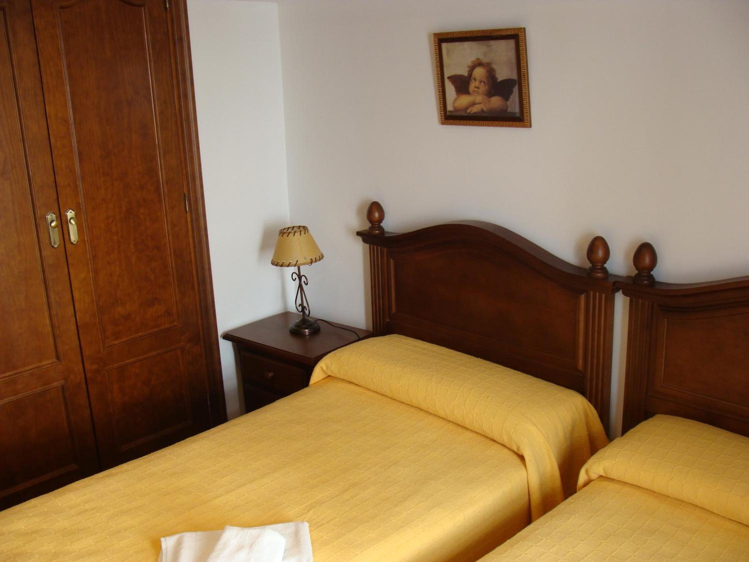 Apartamentos Reysan