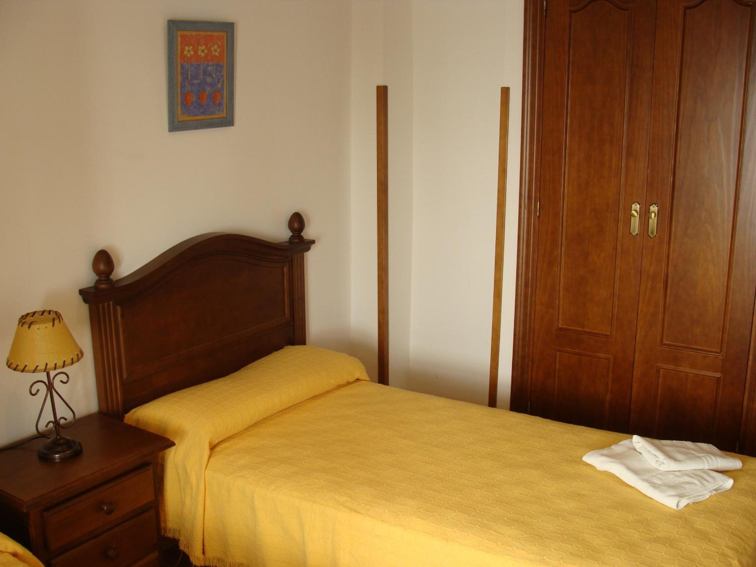 Apartamentos Reysan
