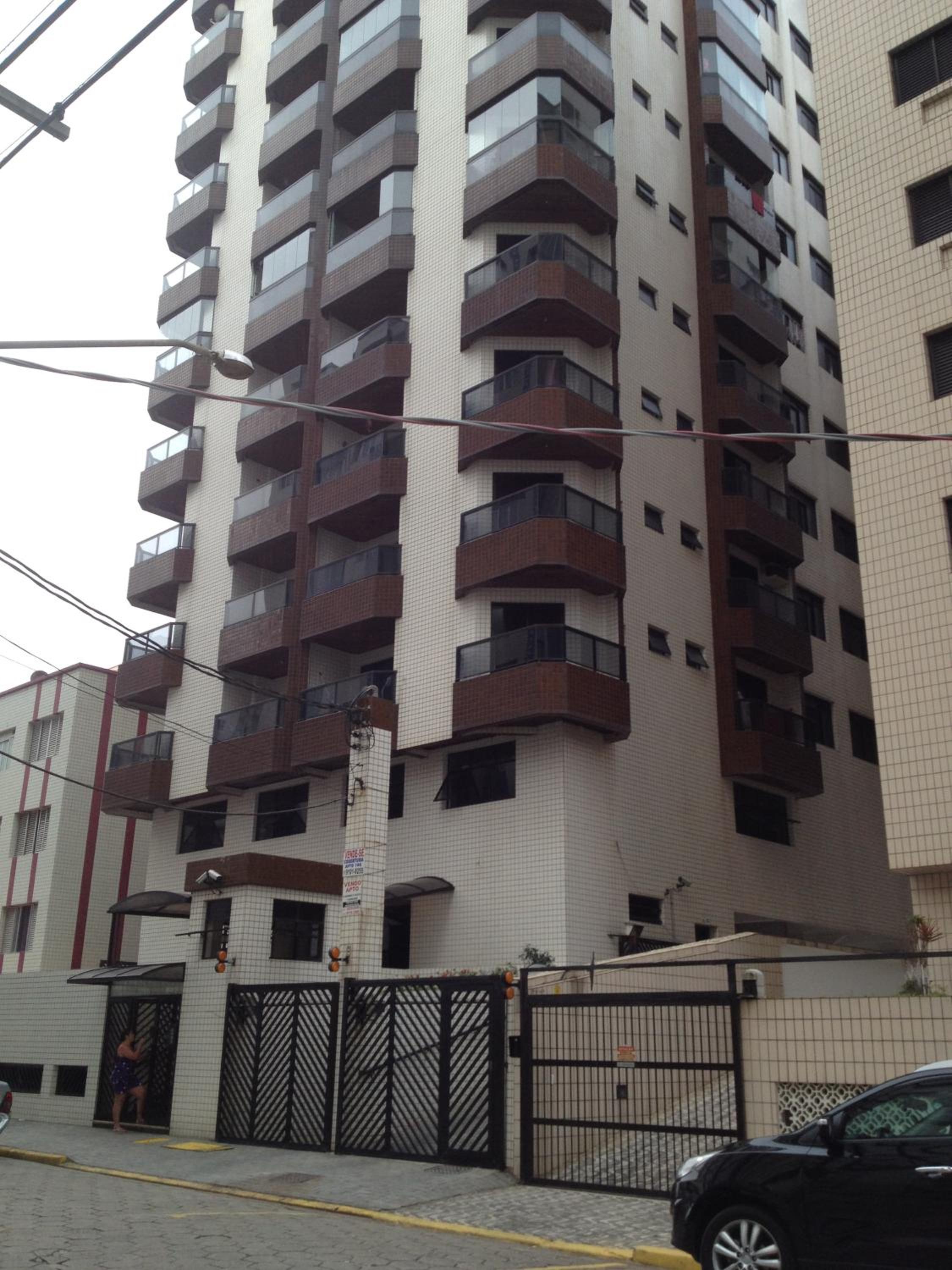Apartamento na Praia Grande view 3