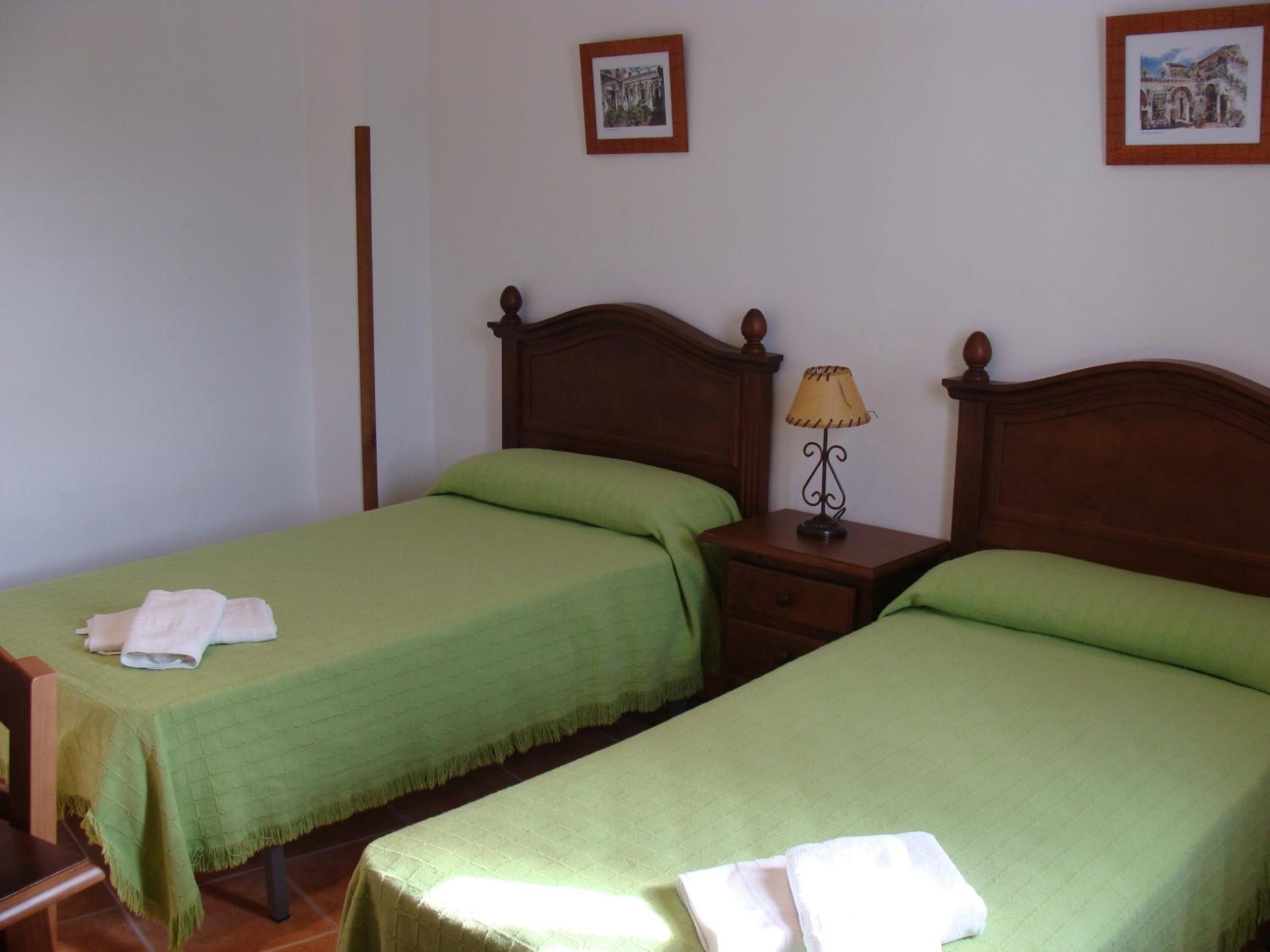 Apartamentos Reysan