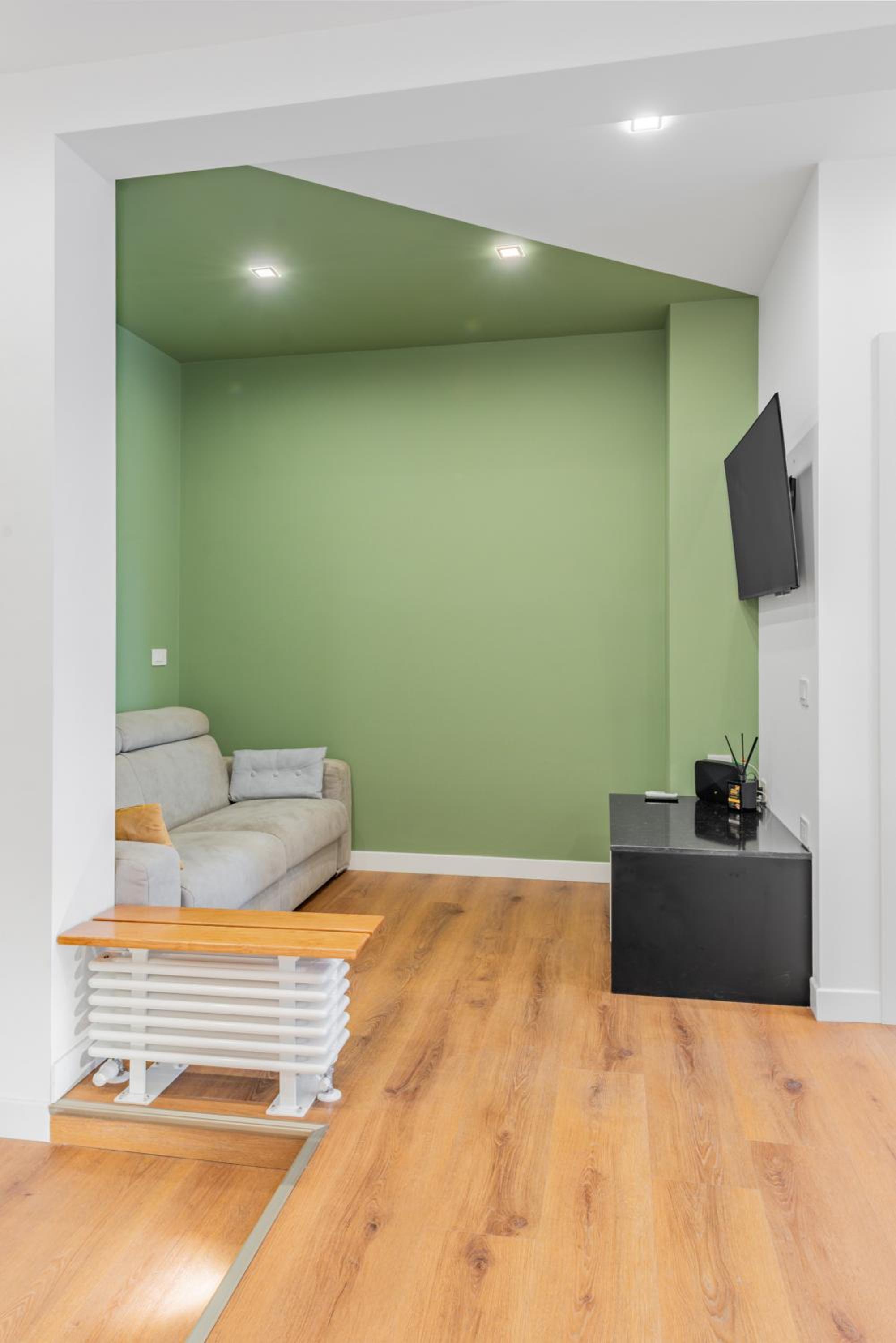 Casa vacanze Delina- Luxury Apartment metro A