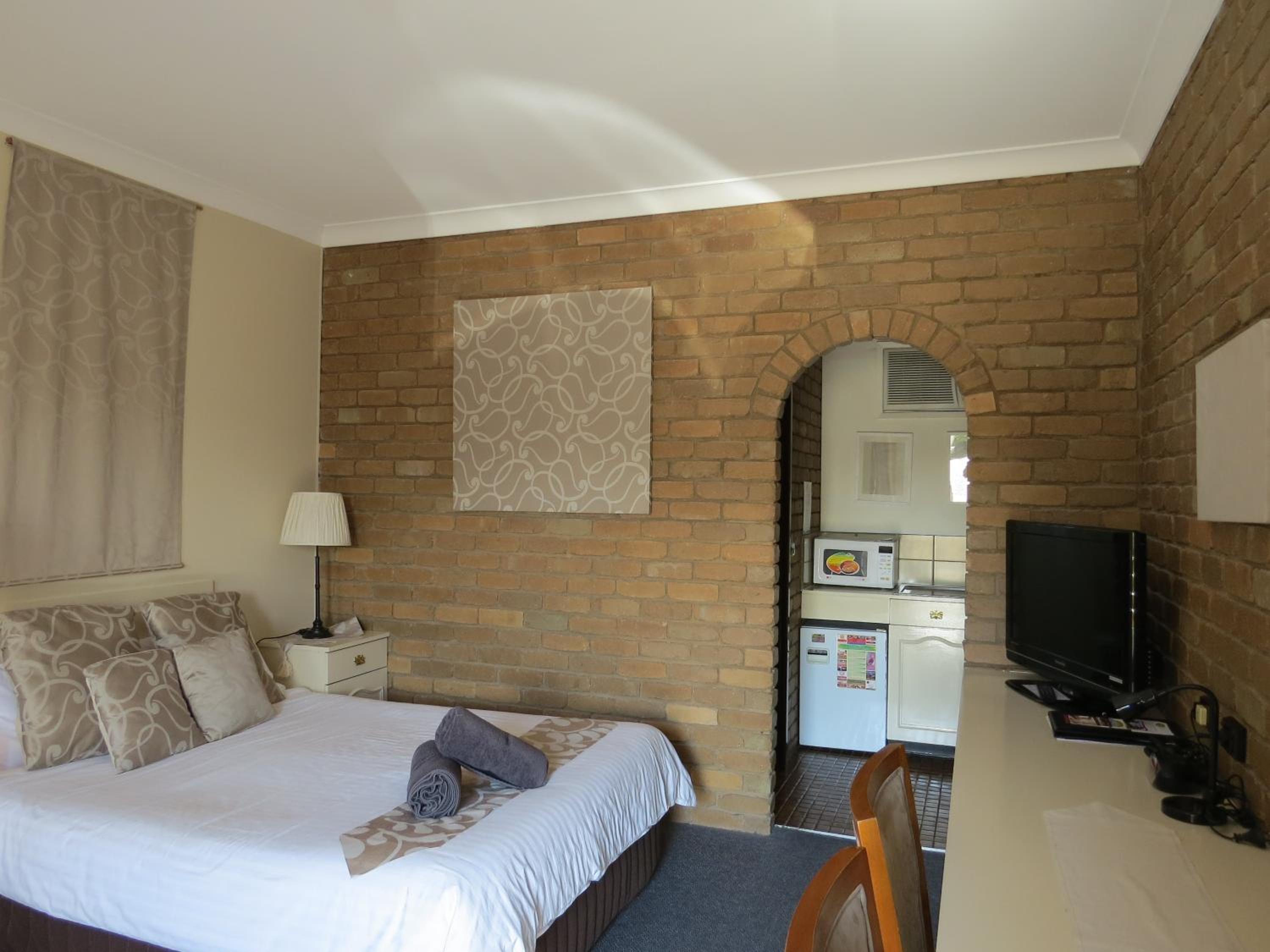 Albury Classic Motor Inn