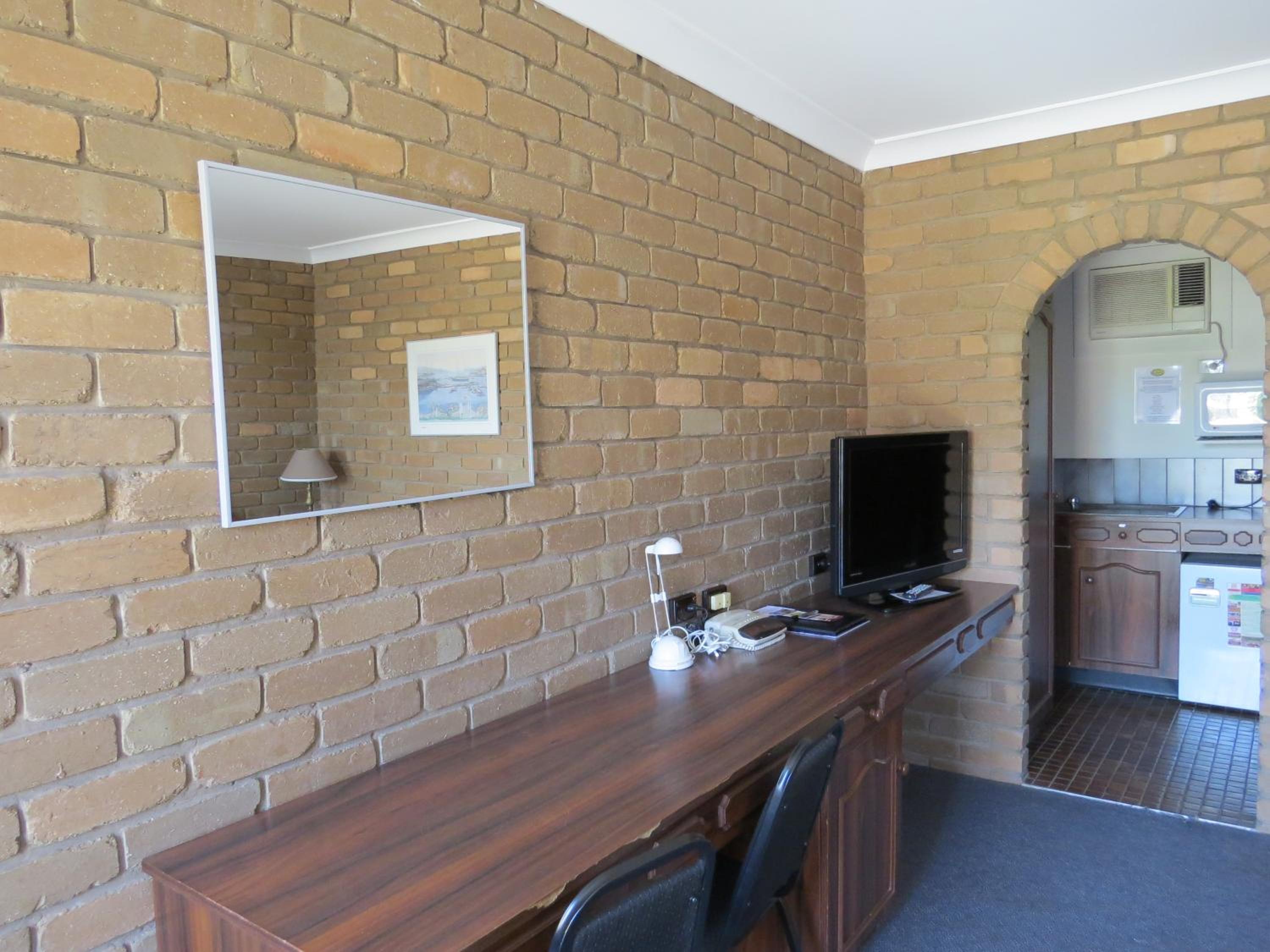 Albury Classic Motor Inn