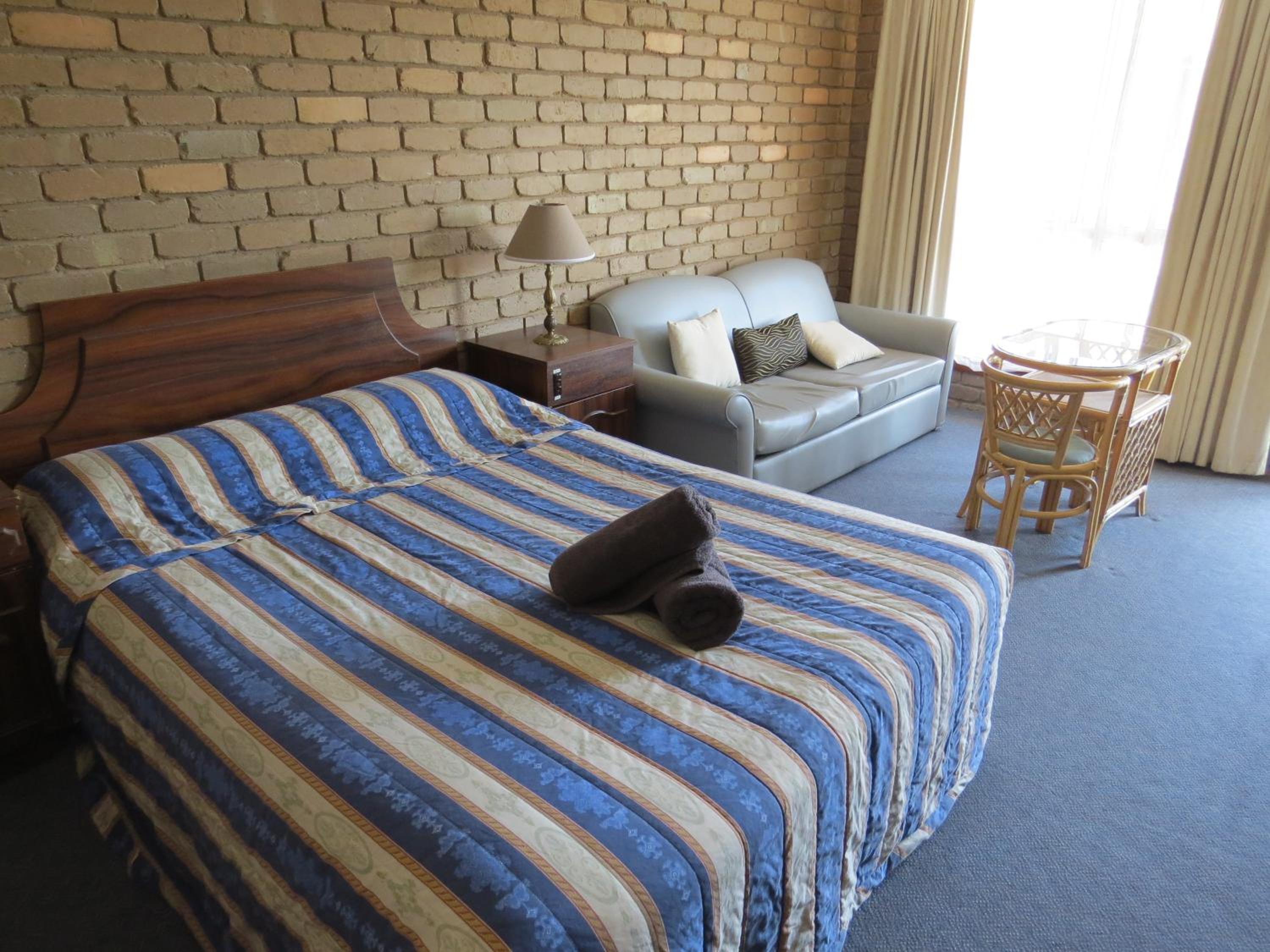 Albury Classic Motor Inn