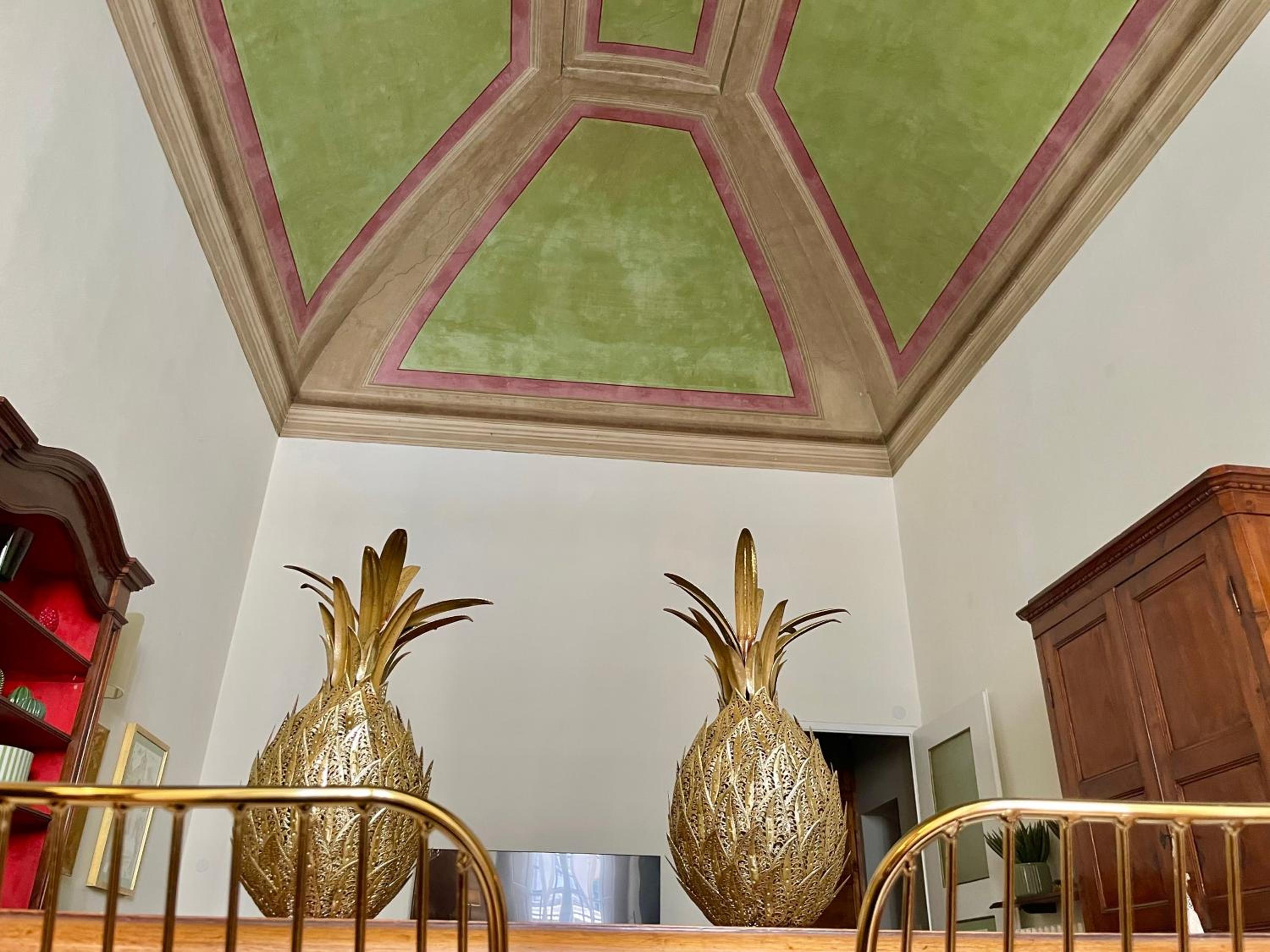 Florence Cozy Retreat