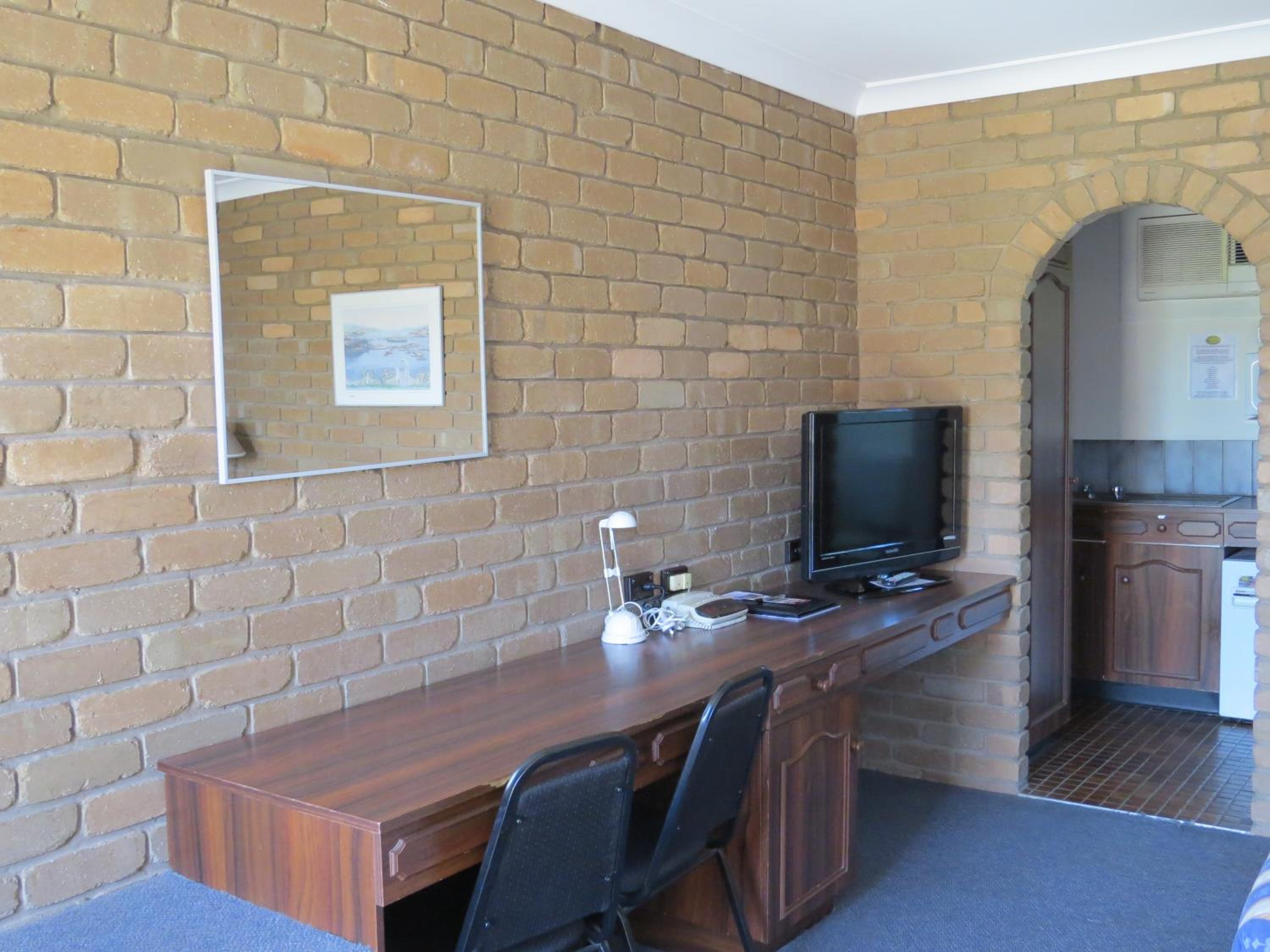 Albury Classic Motor Inn
