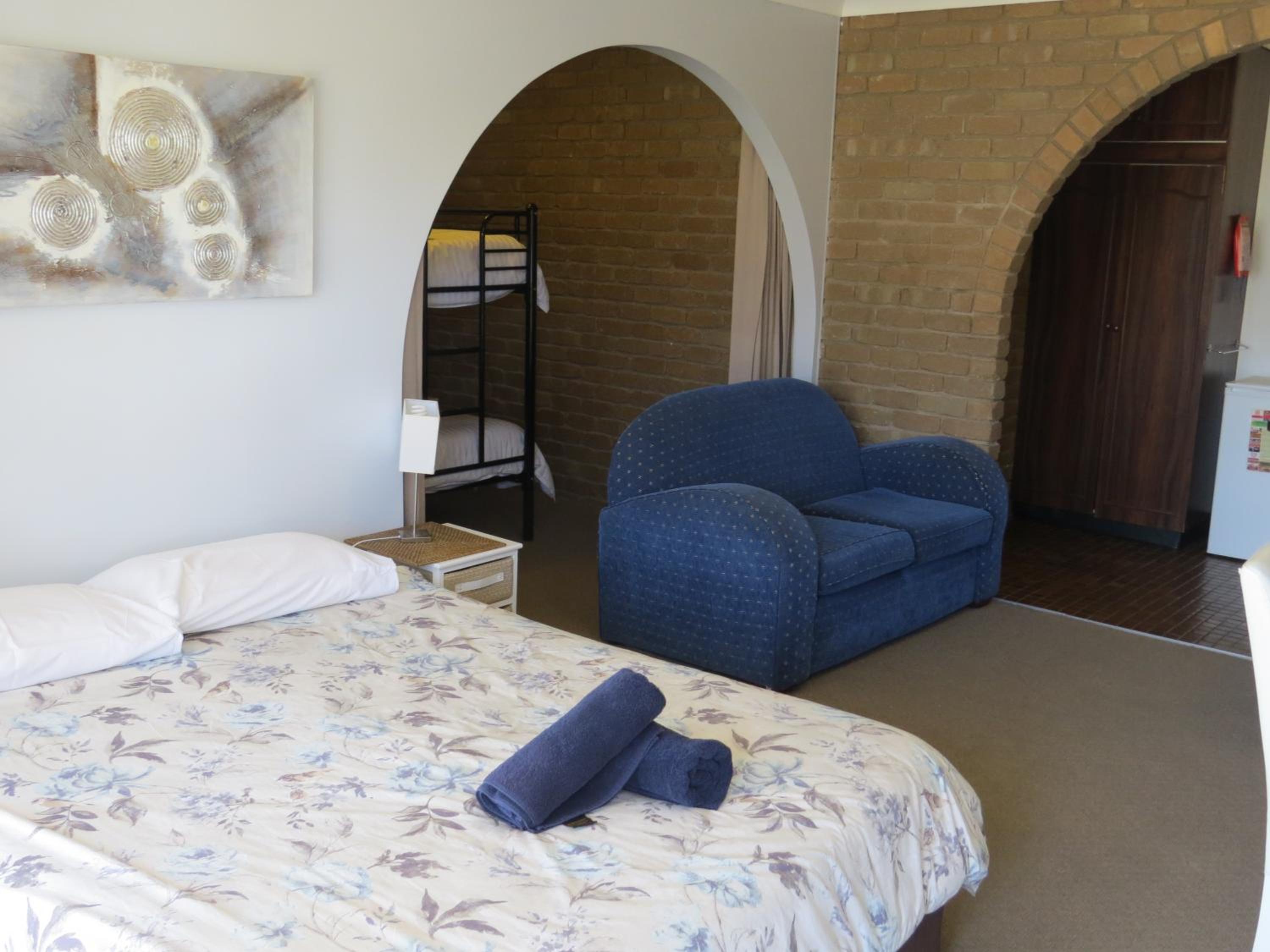 Albury Classic Motor Inn