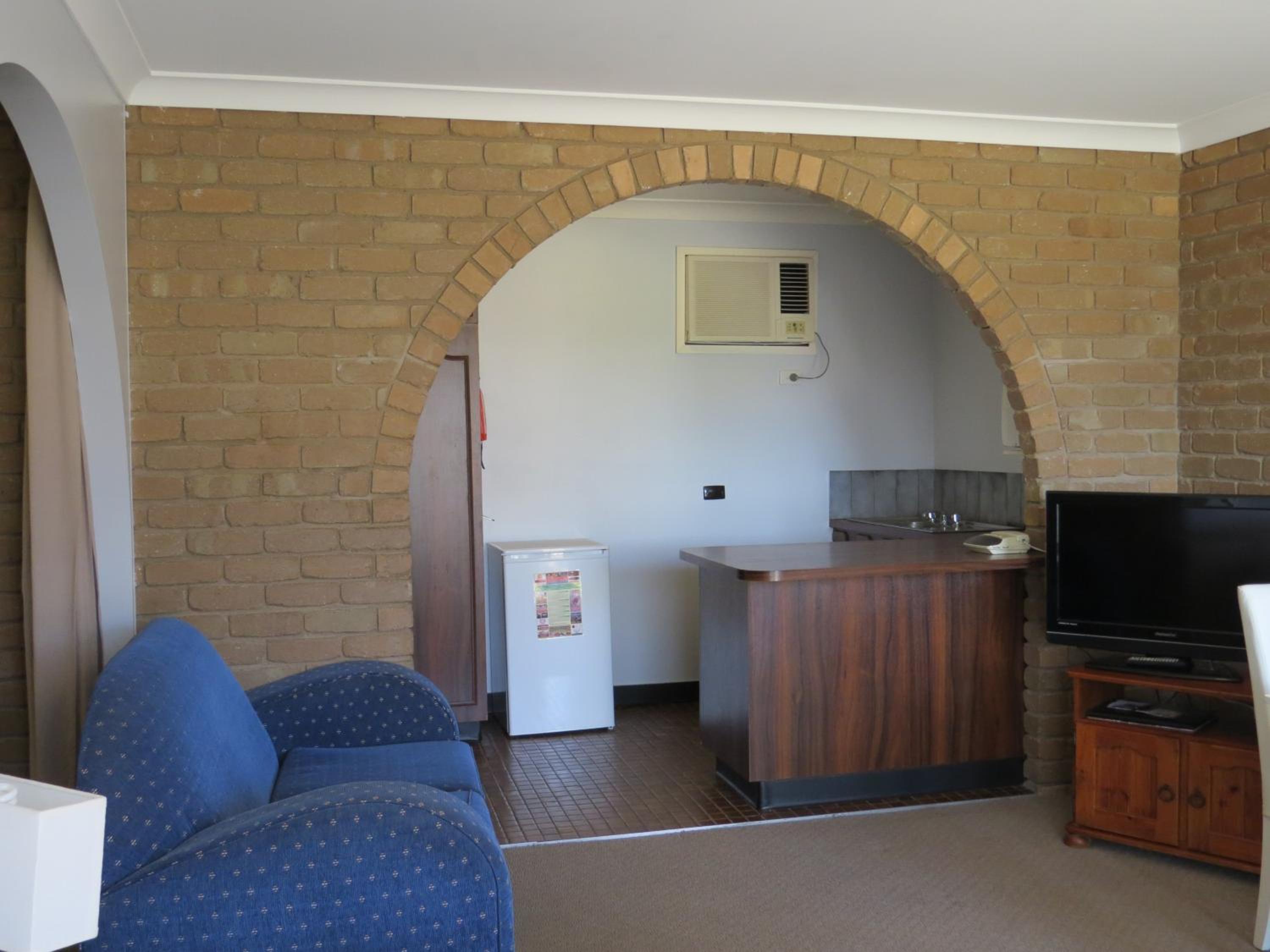 Albury Classic Motor Inn