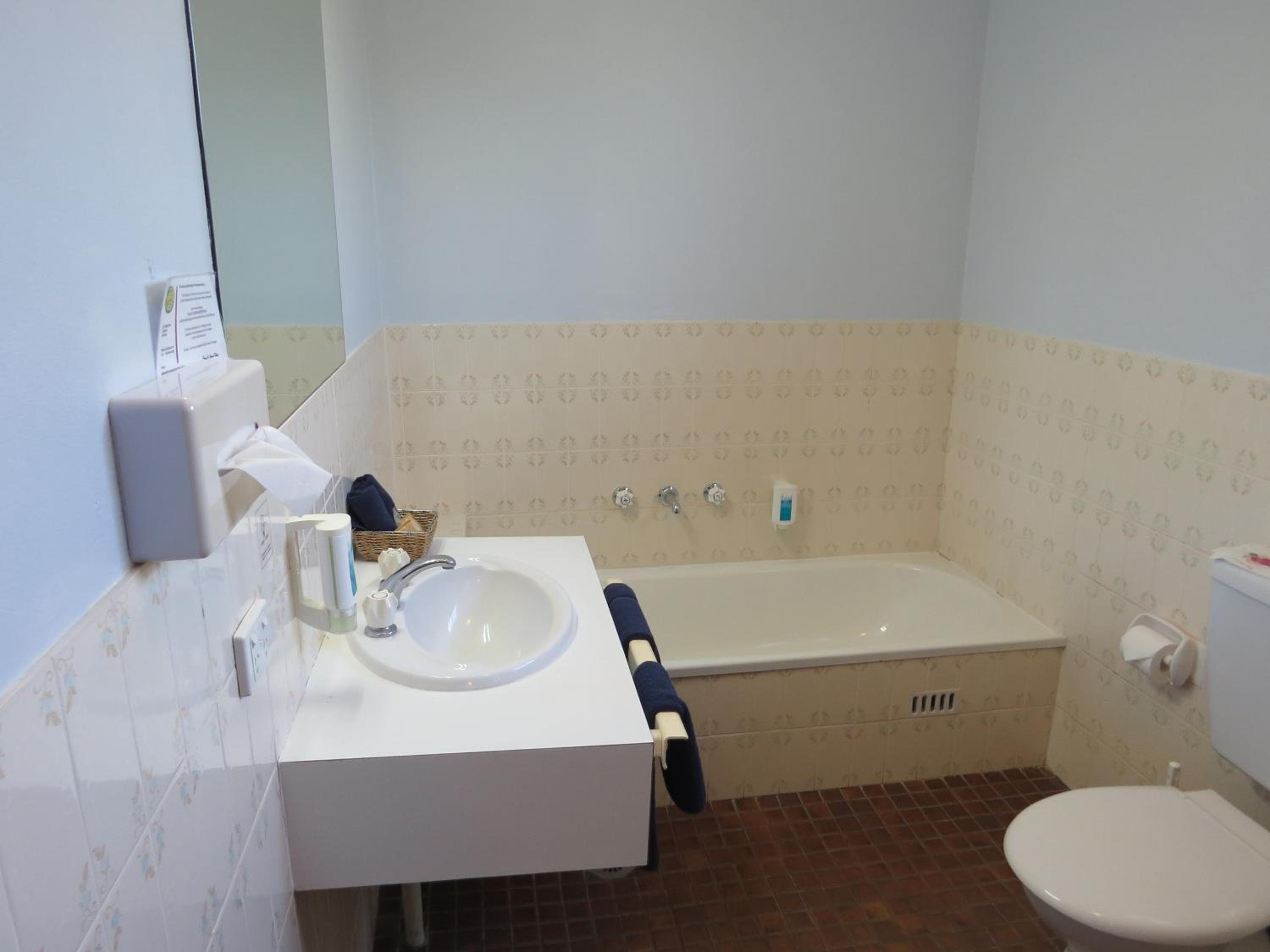 Albury Classic Motor Inn