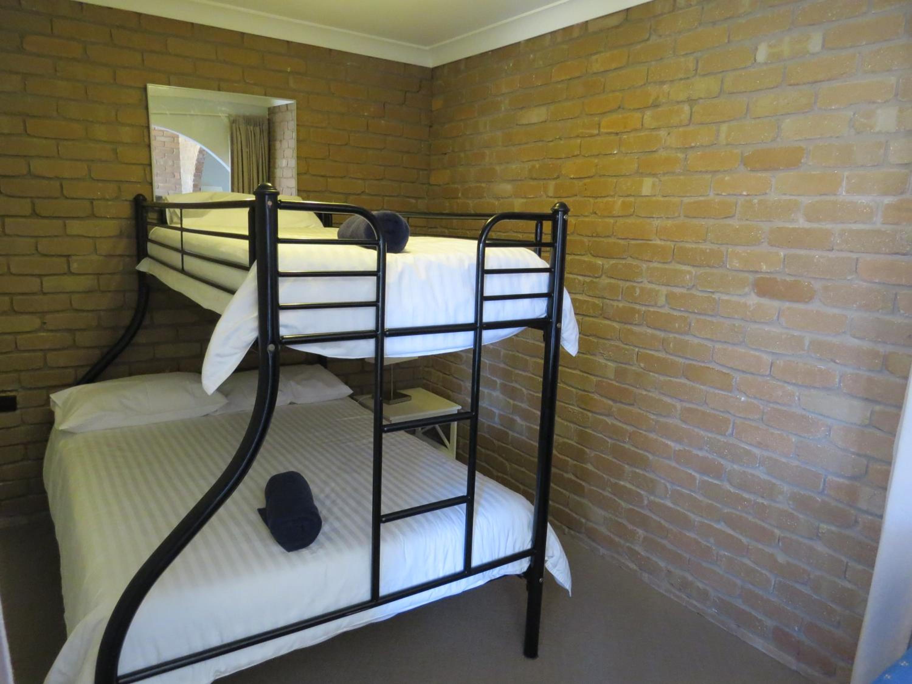 Albury Classic Motor Inn