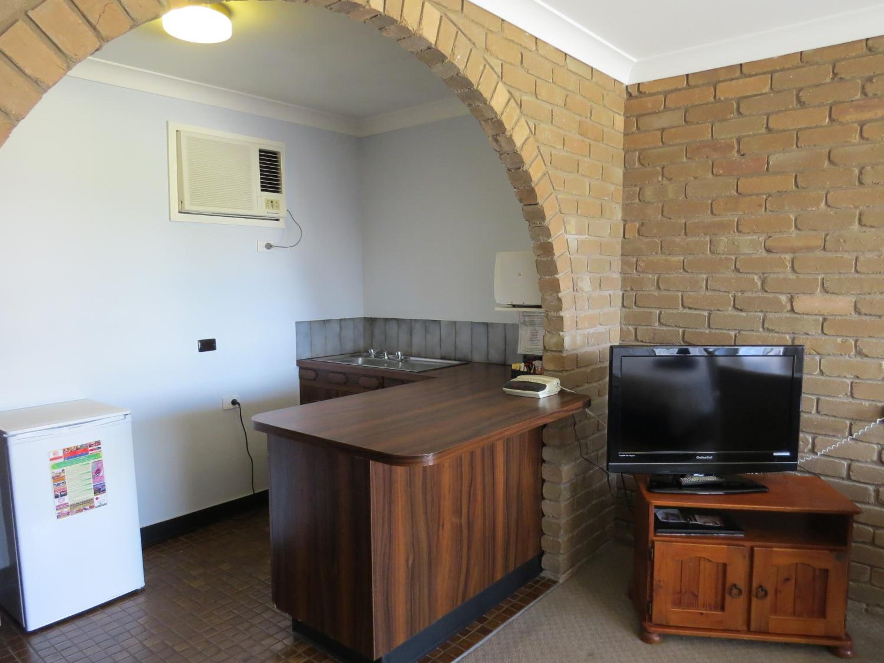 Albury Classic Motor Inn