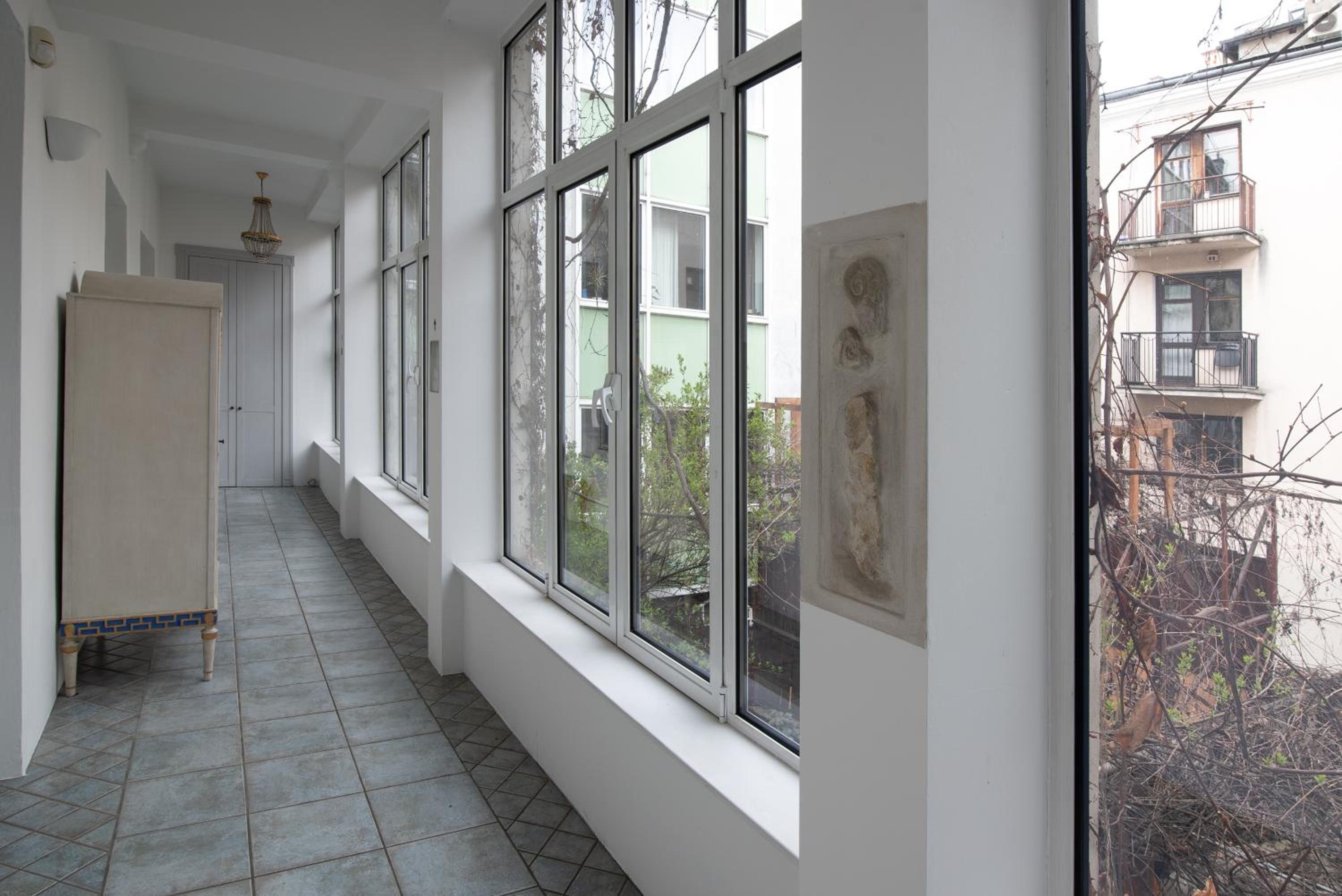 Central Apartment next to the Old Town Square by Kings City