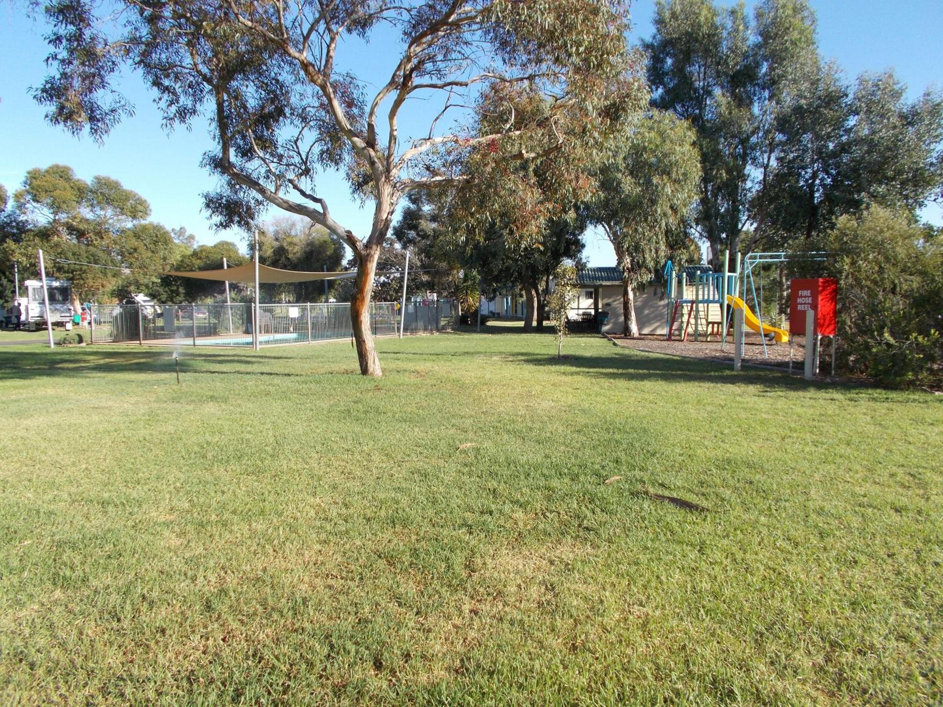 Junee Tourist Park