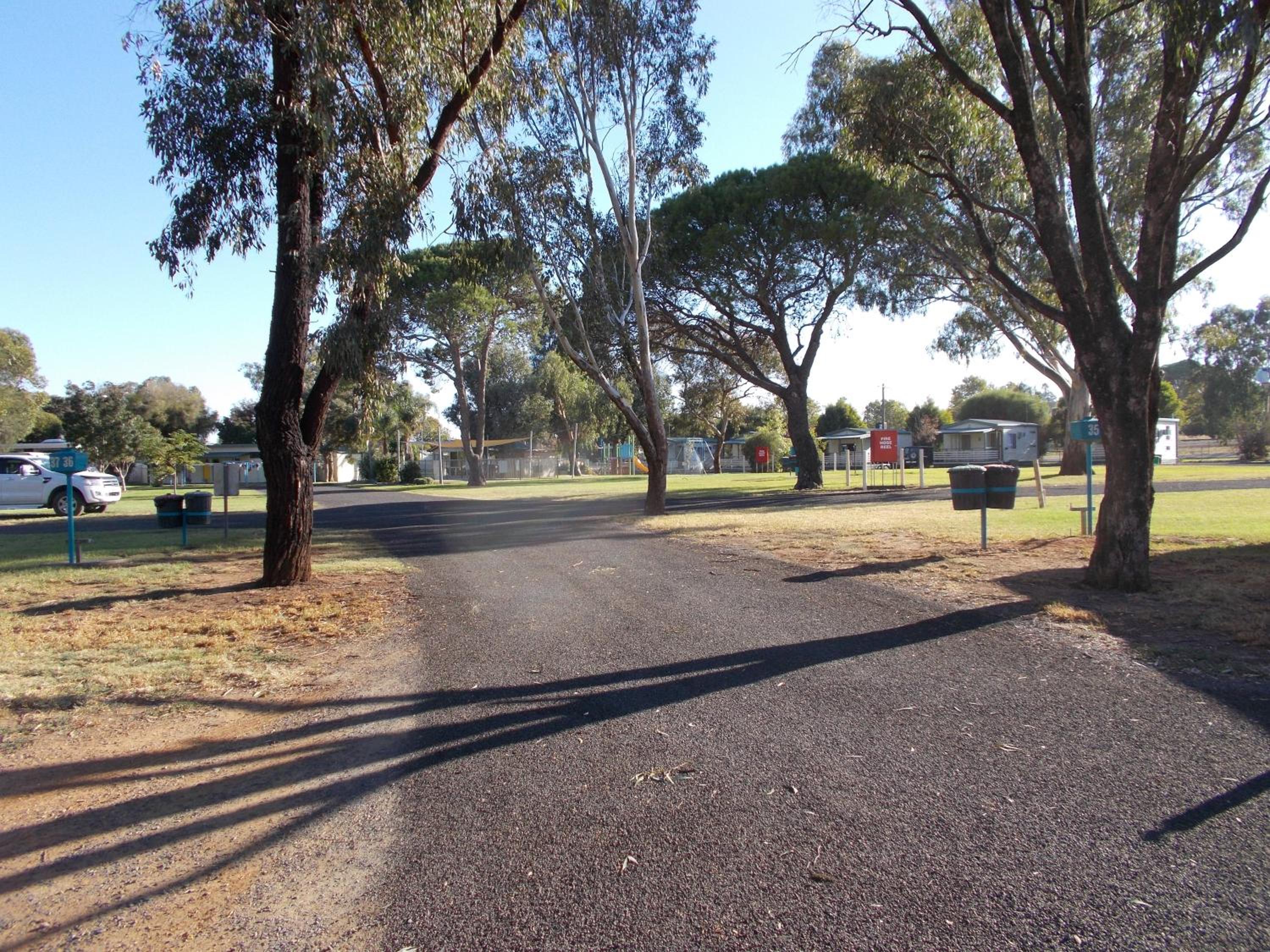 Junee Tourist Park