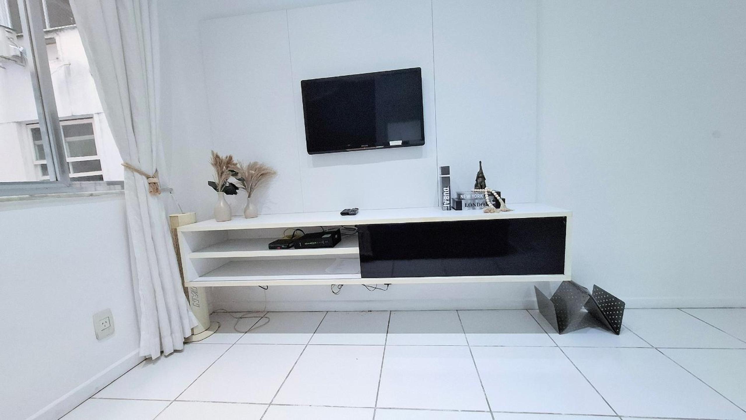 My Copacabana - Beach, Comfort + 1 Ticket