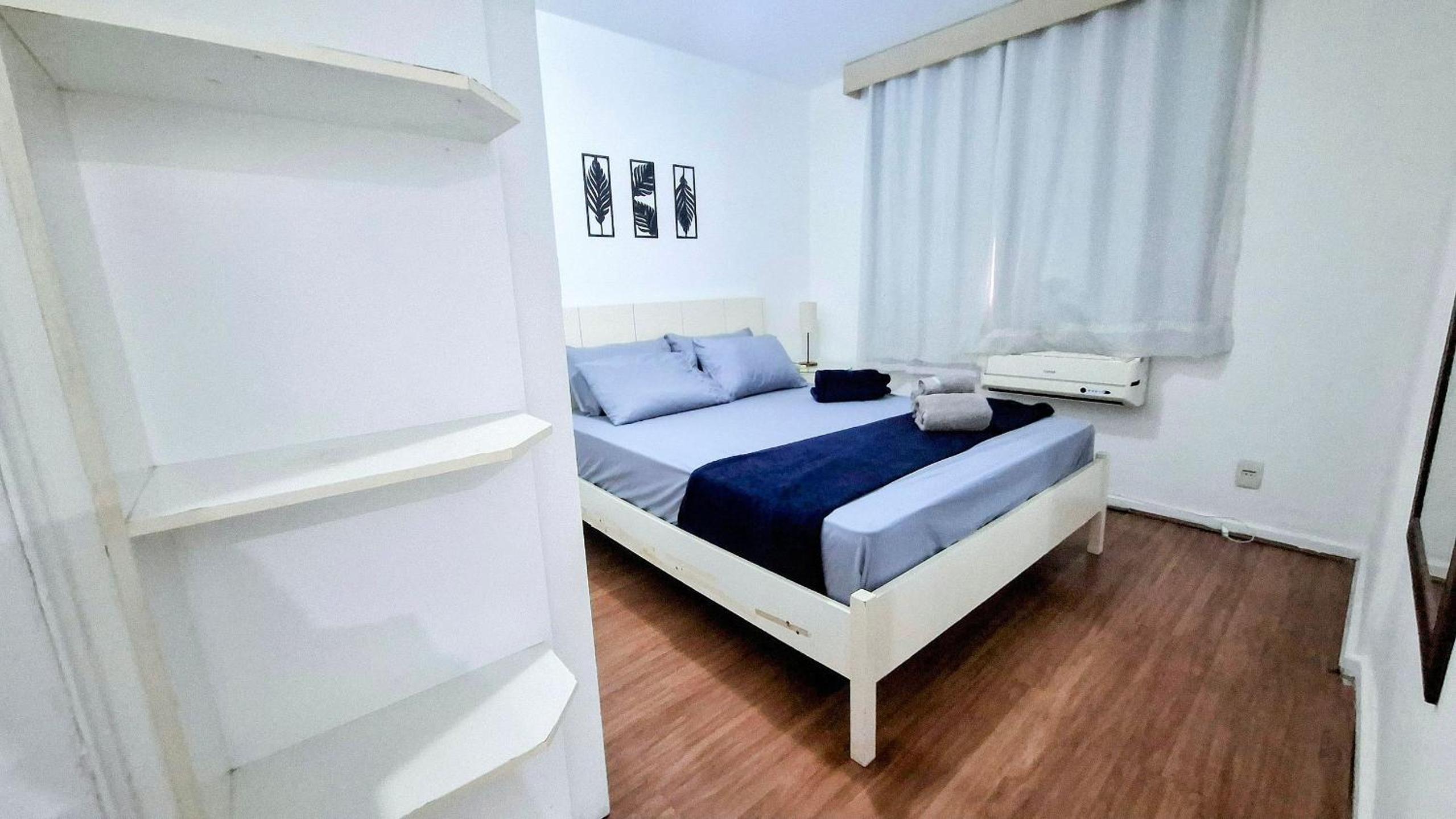 My Copacabana - Beach, Comfort + 1 Ticket