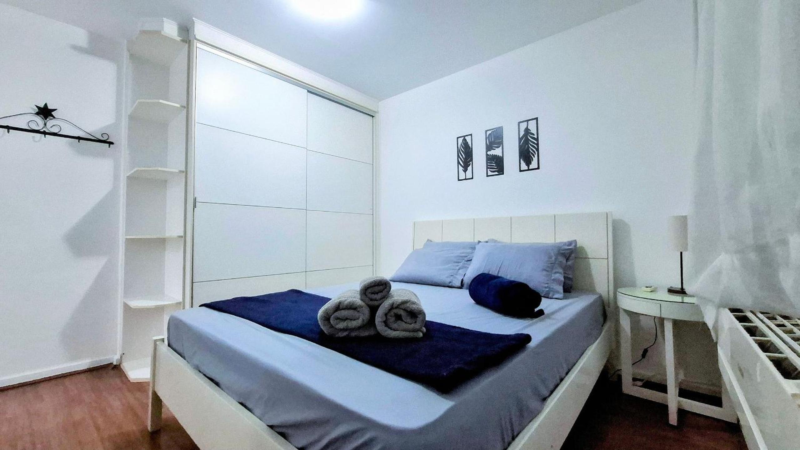 My Copacabana - Beach, Comfort + 1 Ticket