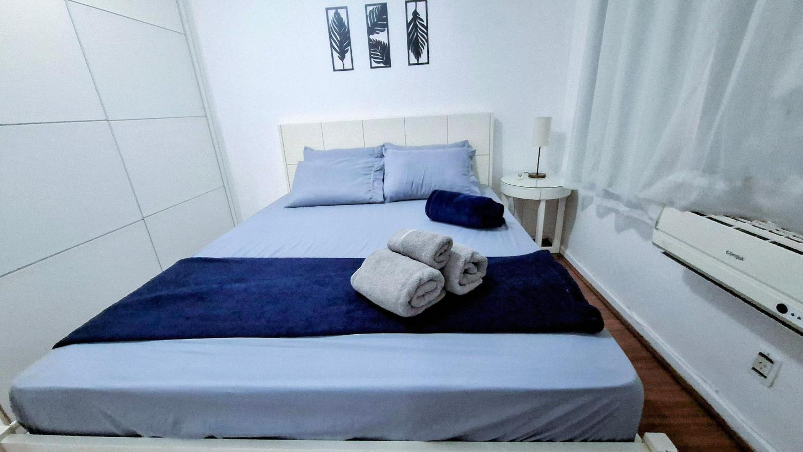 My Copacabana - Beach, Comfort + 1 Ticket