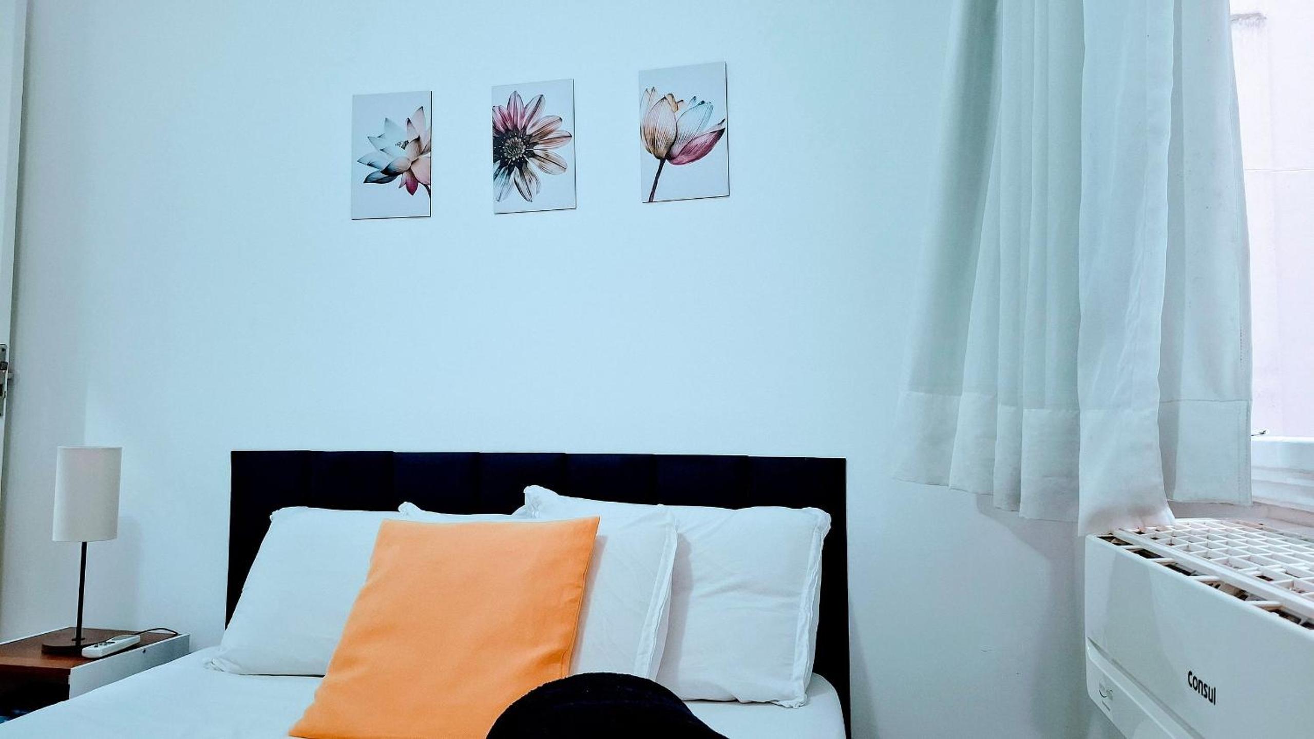 My Copacabana - Beach, Comfort + 1 Ticket