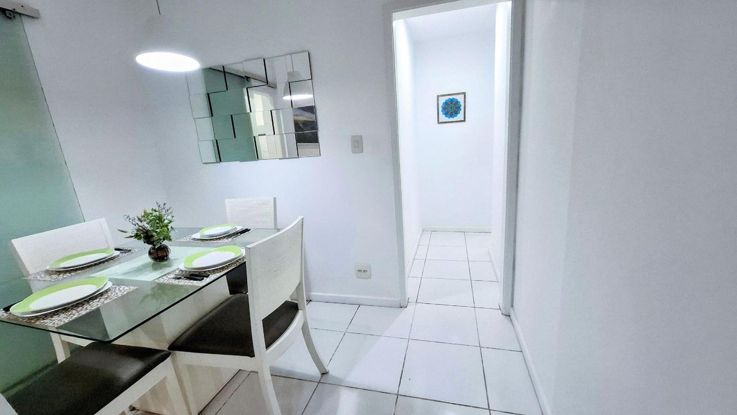 My Copacabana - Beach, Comfort + 1 Ticket