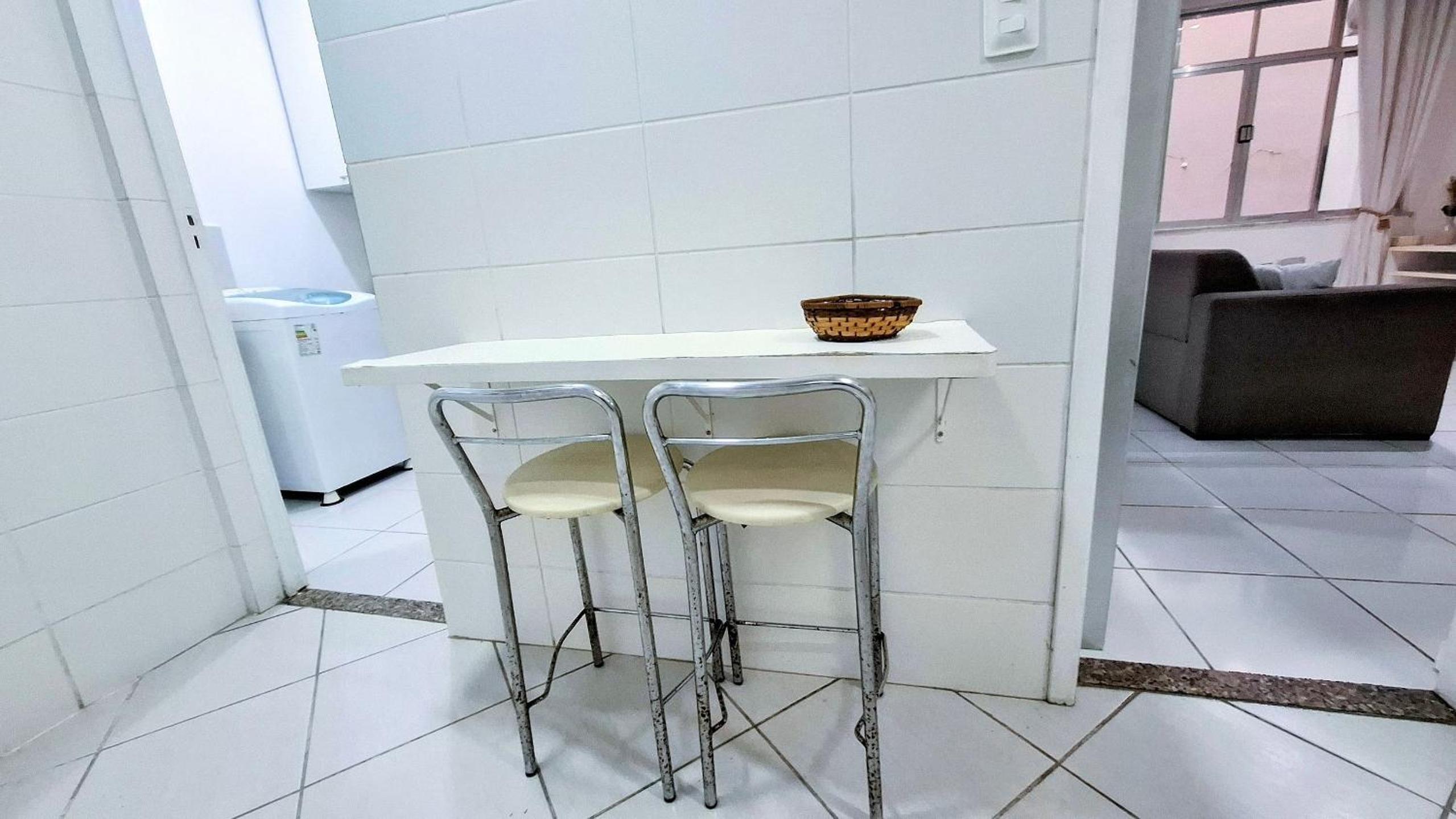 My Copacabana - Beach, Comfort + 1 Ticket