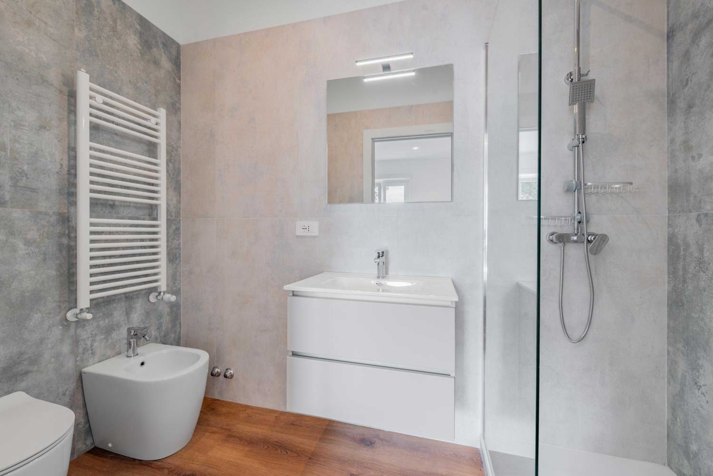 Casa vacanze Delina- Luxury Apartment metro A