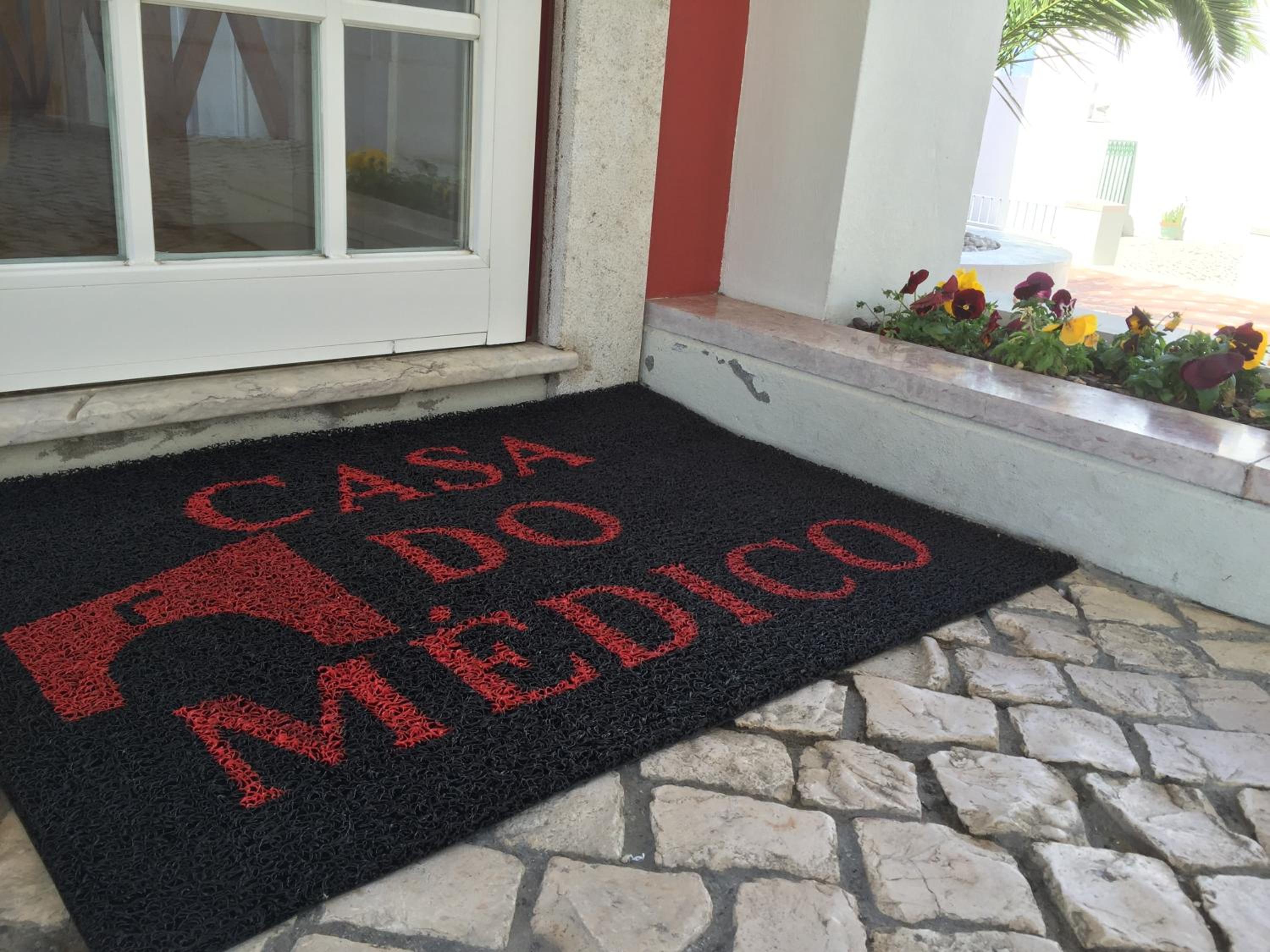 Casa do Médico de São Rafael