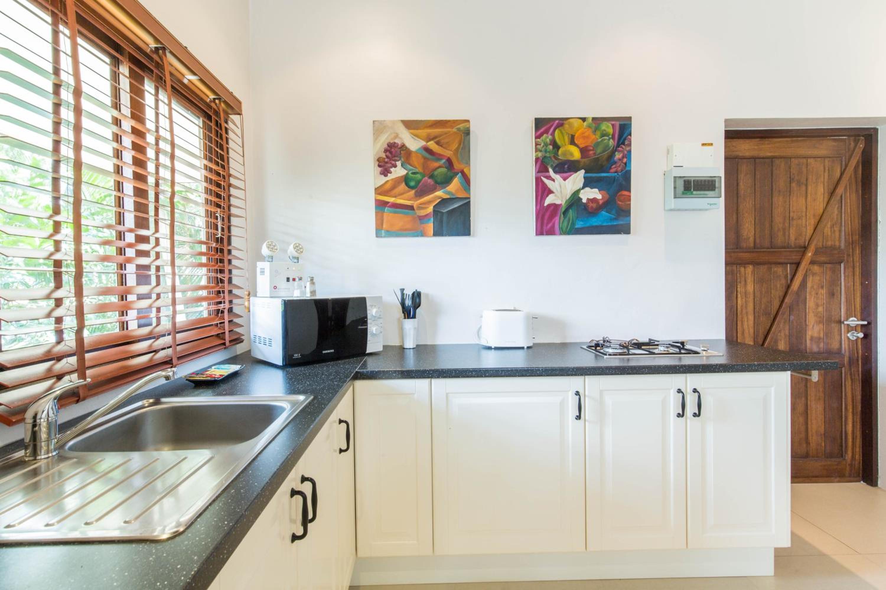 Koh Phangan Pavilions Serviced Apartments