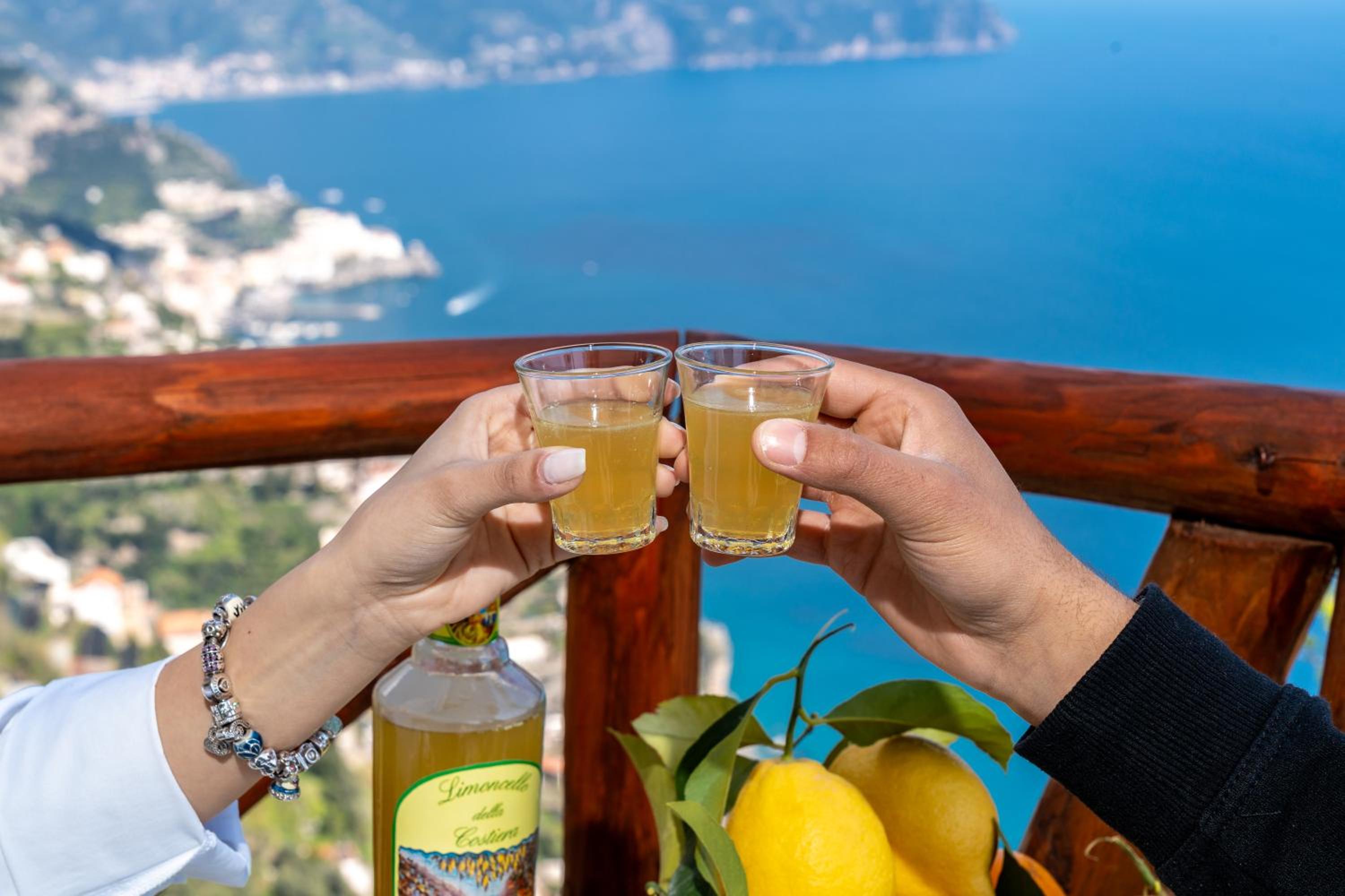 JoRi Vista Amalfi