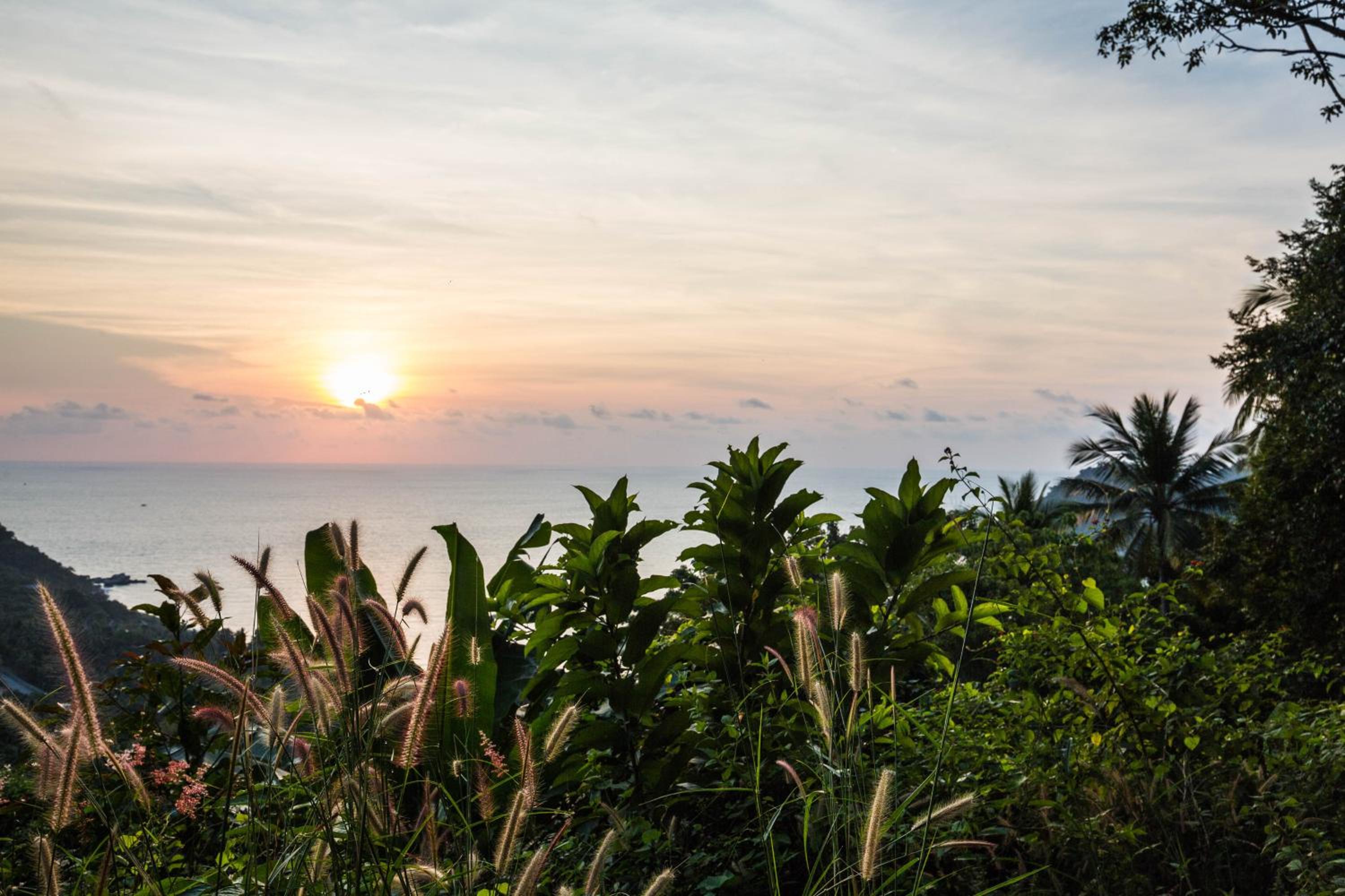 Koh Phangan Pavilions Serviced Apartments