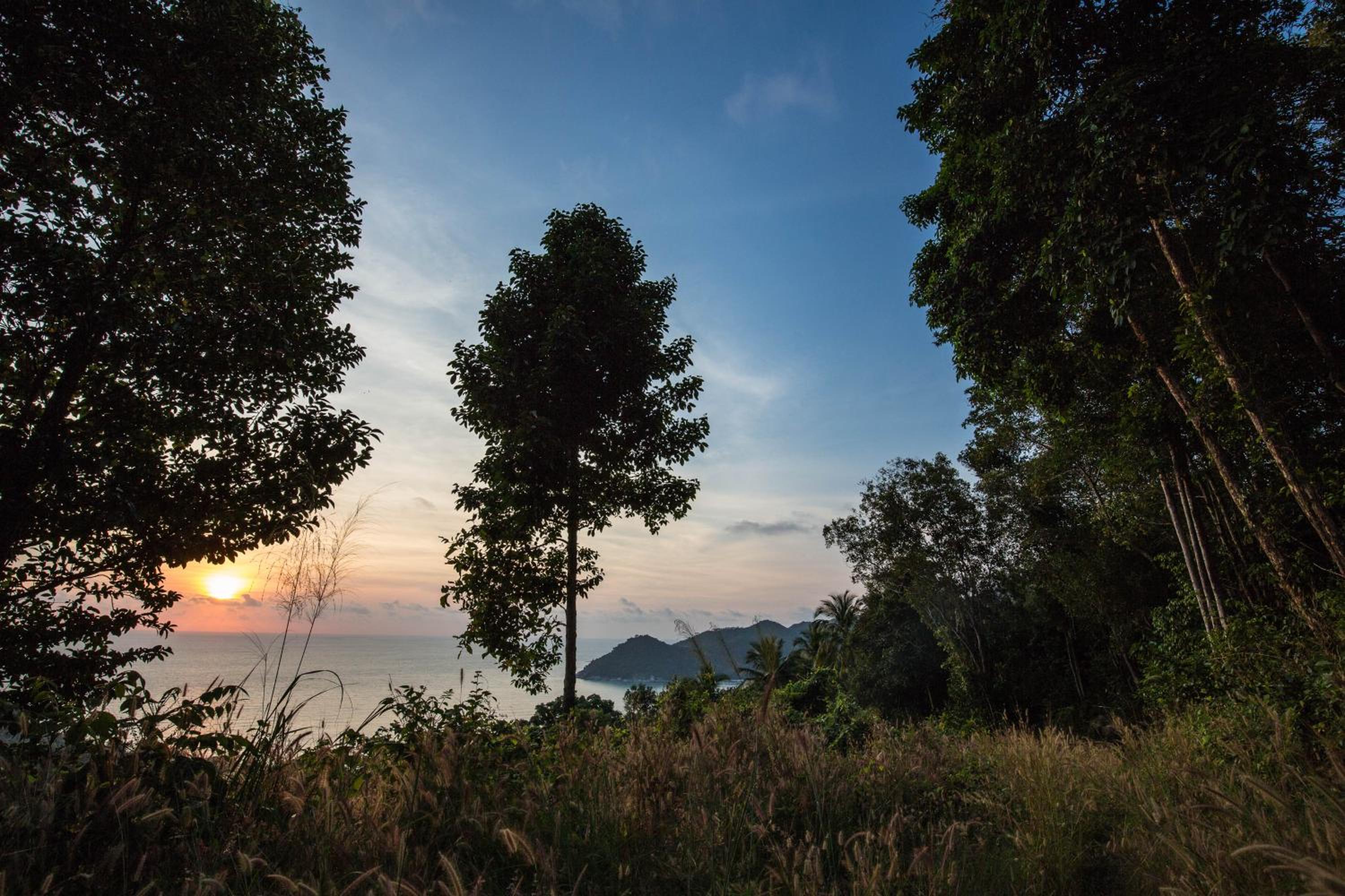 Koh Phangan Pavilions Serviced Apartments