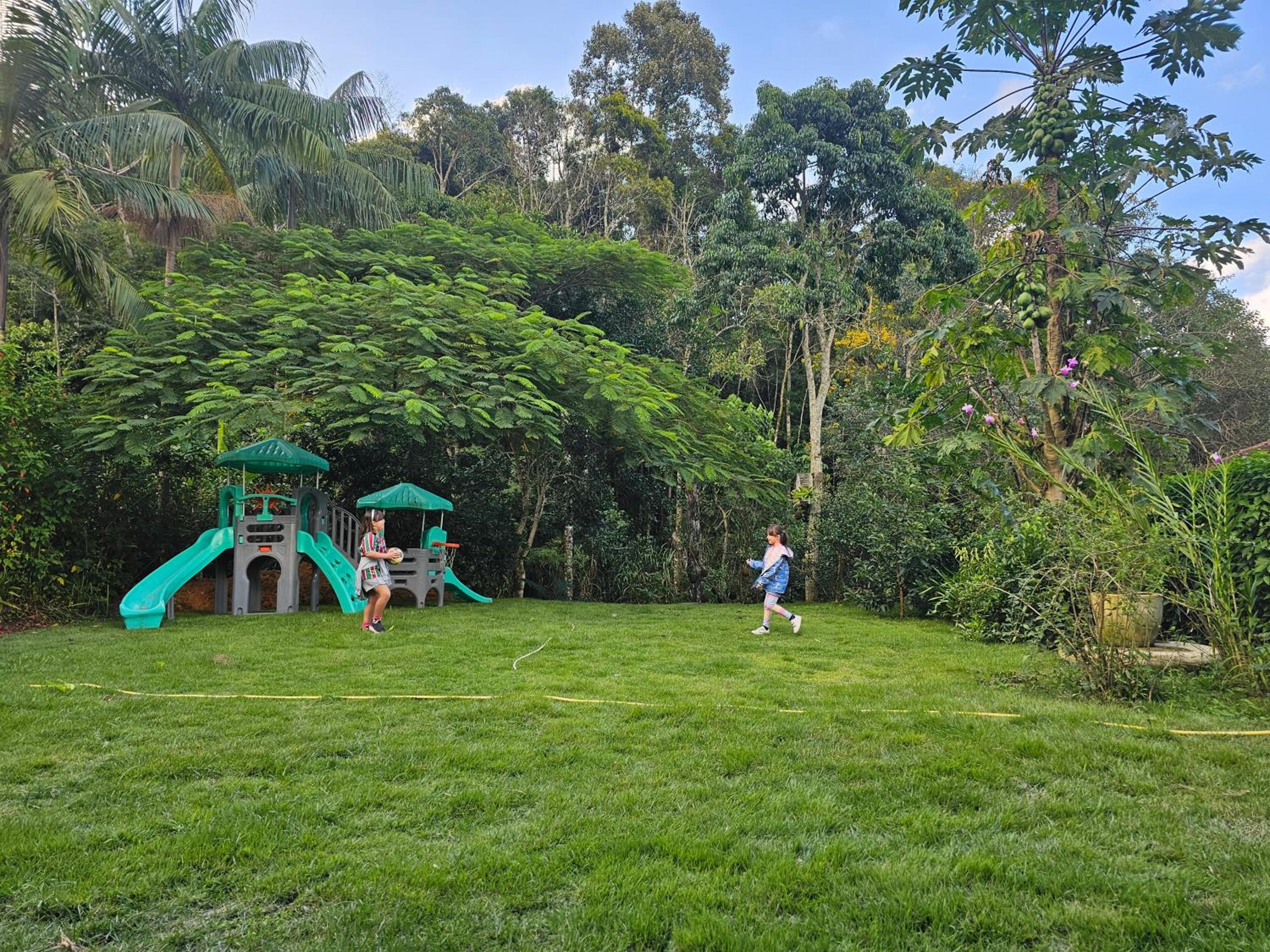 Rio Sereno Suítes - Lumiar