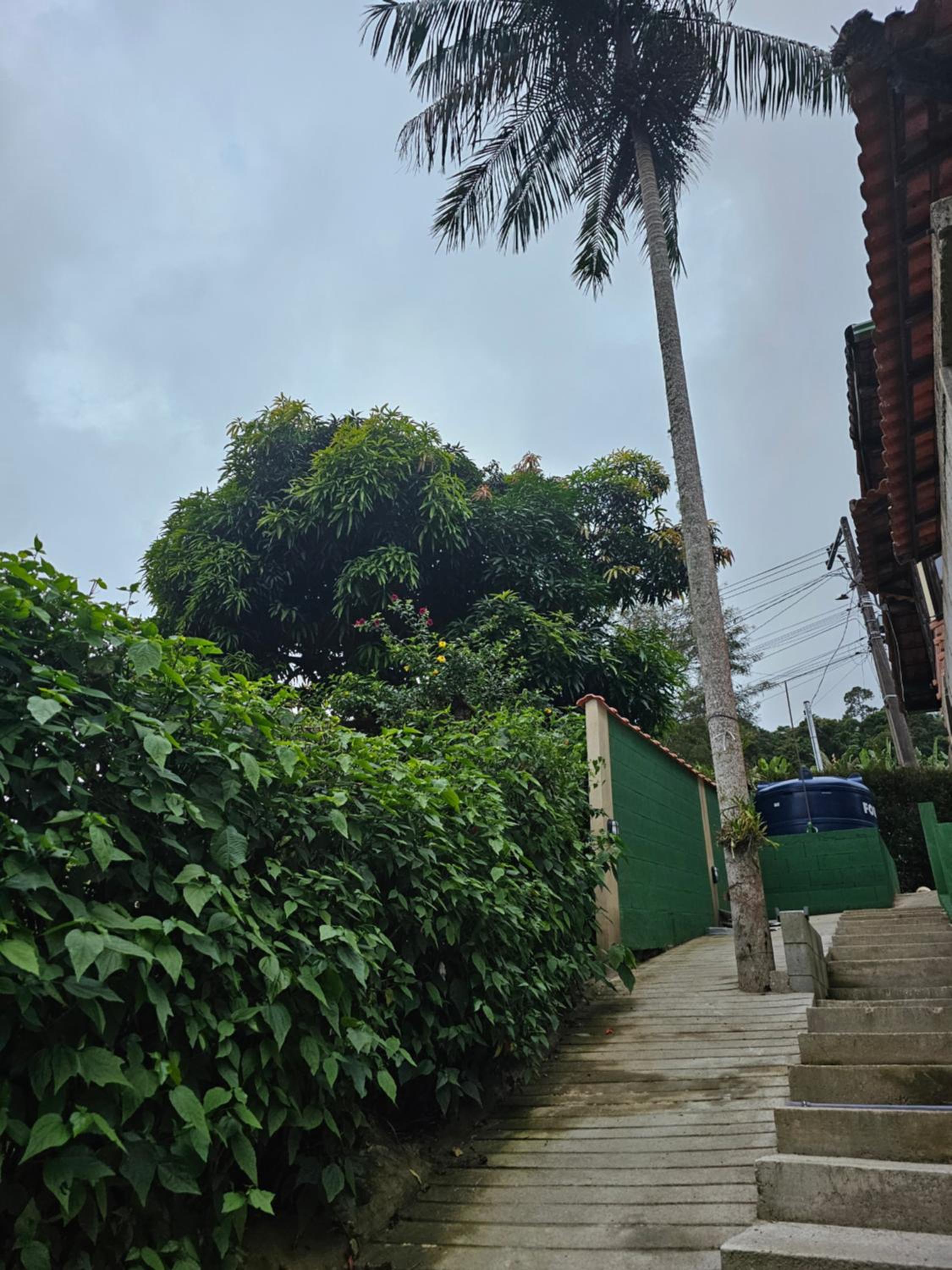 Rio Sereno Suítes - Lumiar