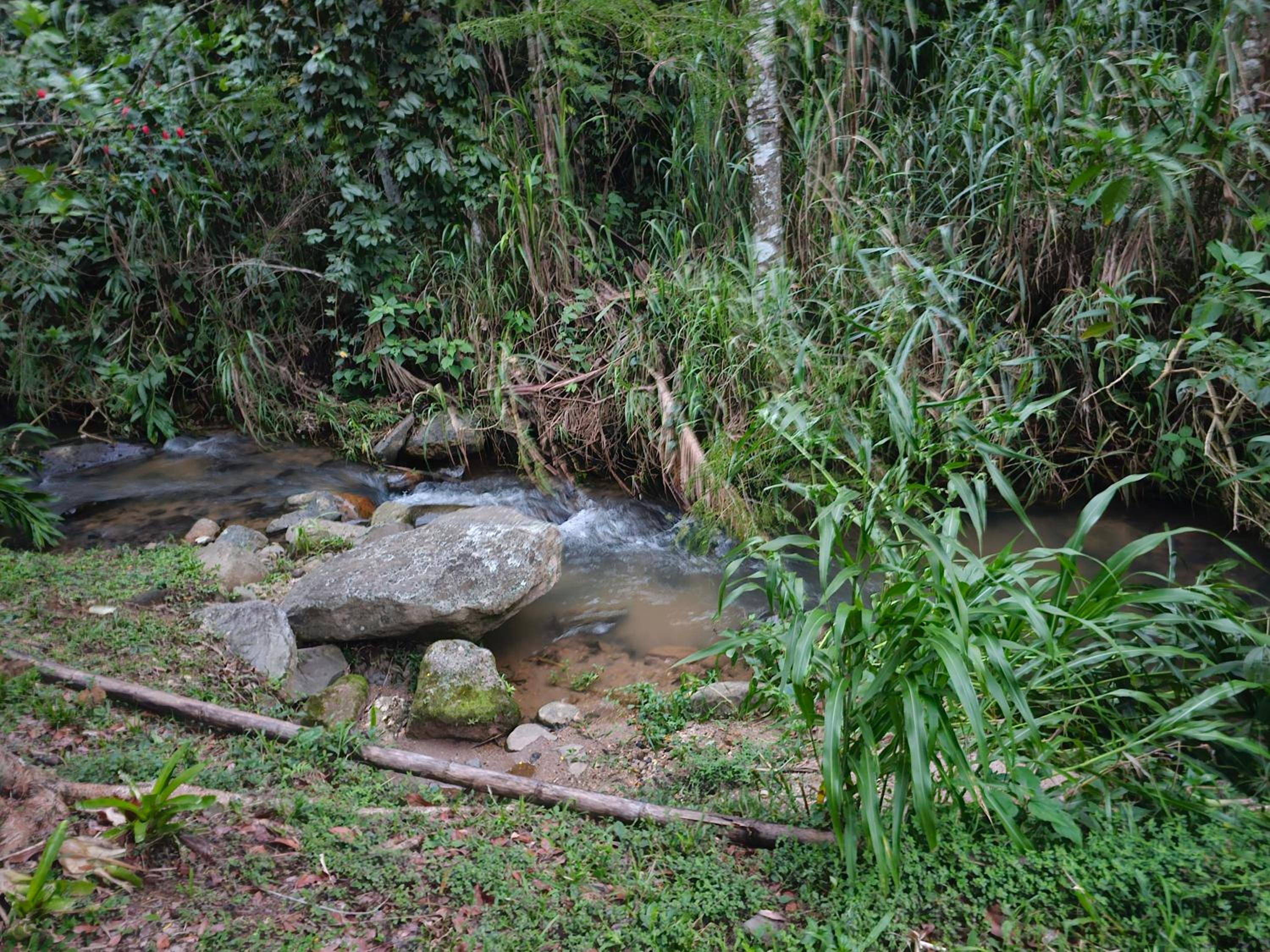Rio Sereno Suítes - Lumiar