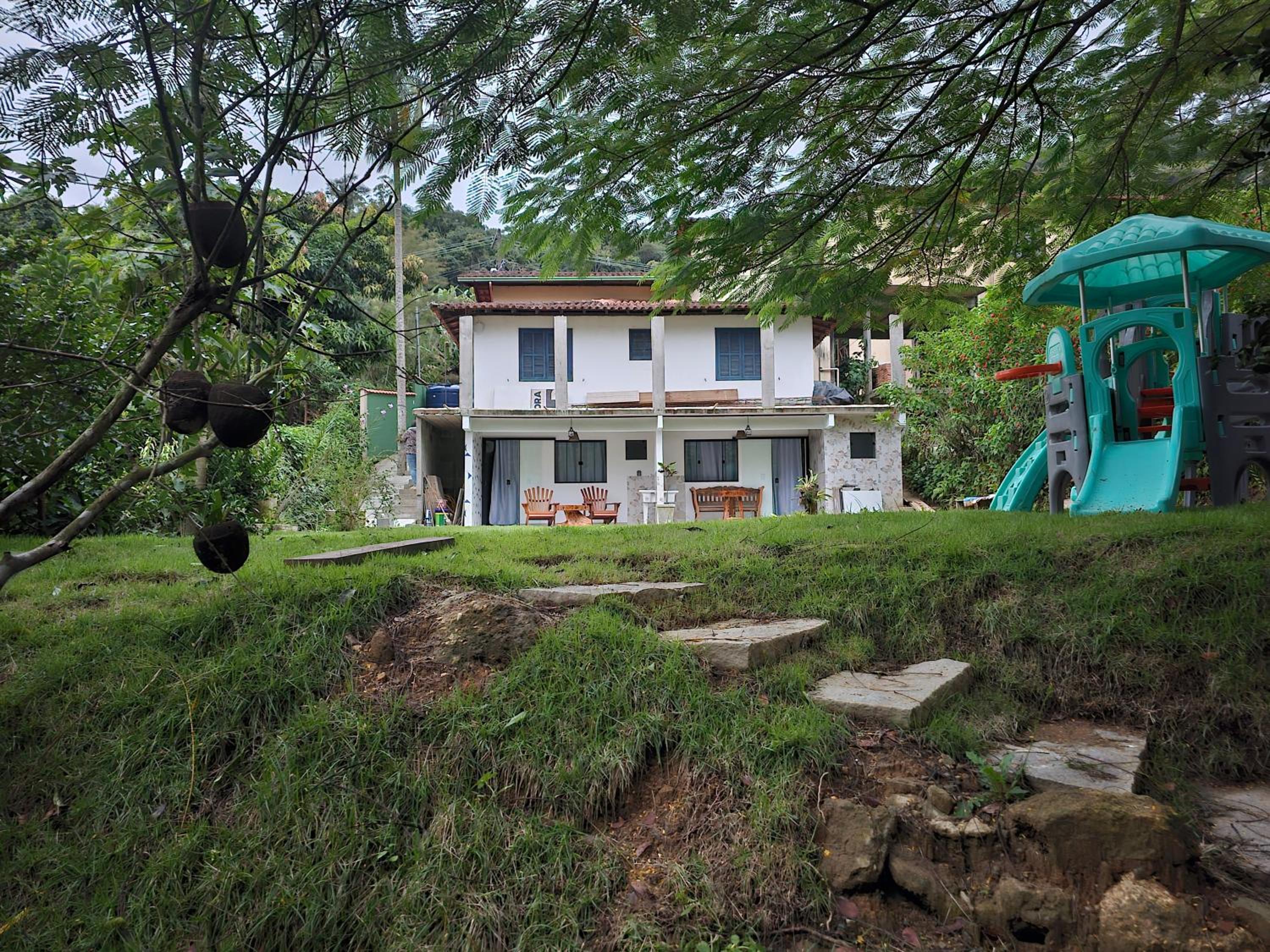 Rio Sereno Suítes - Lumiar