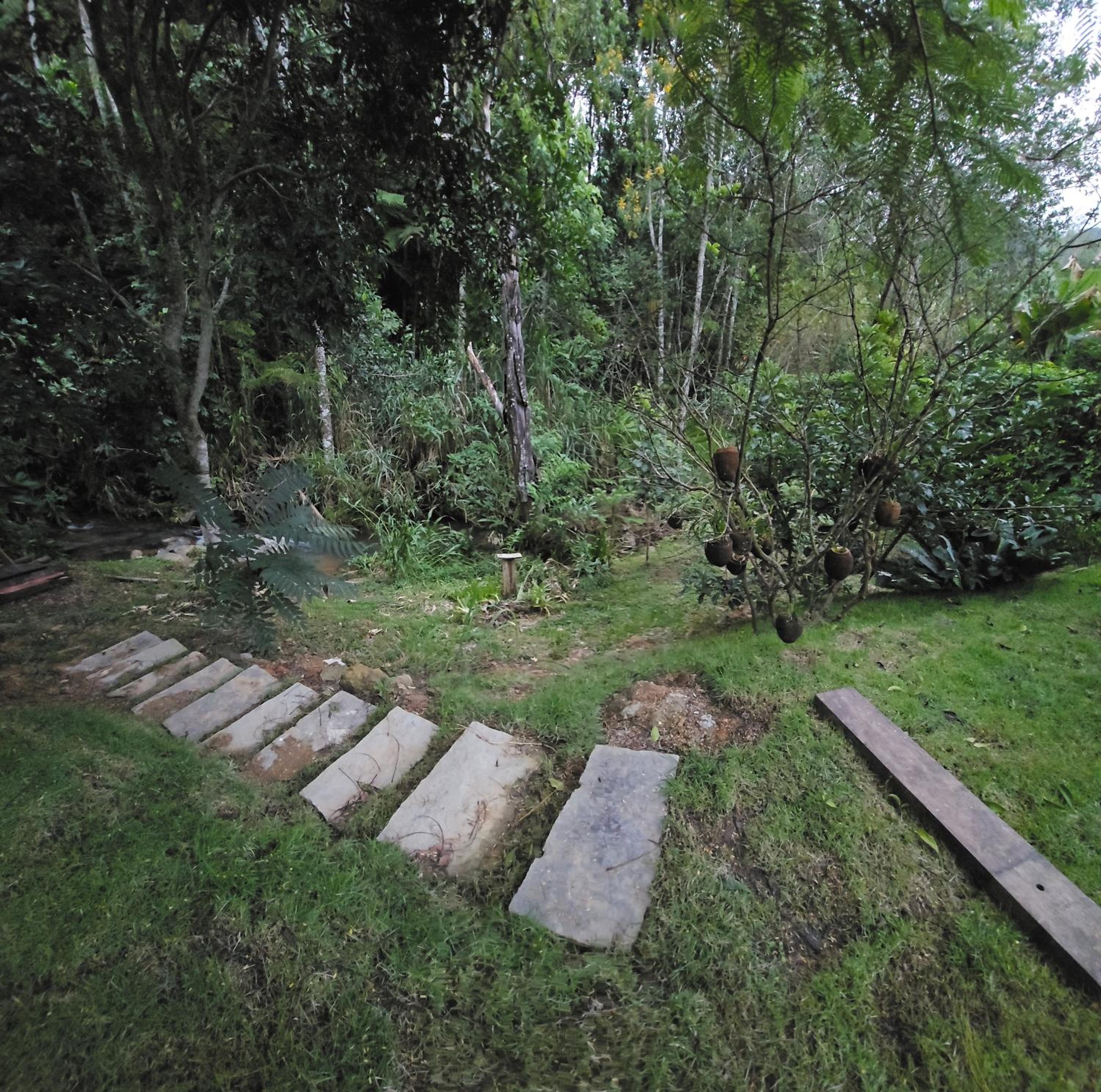 Rio Sereno Suítes - Lumiar
