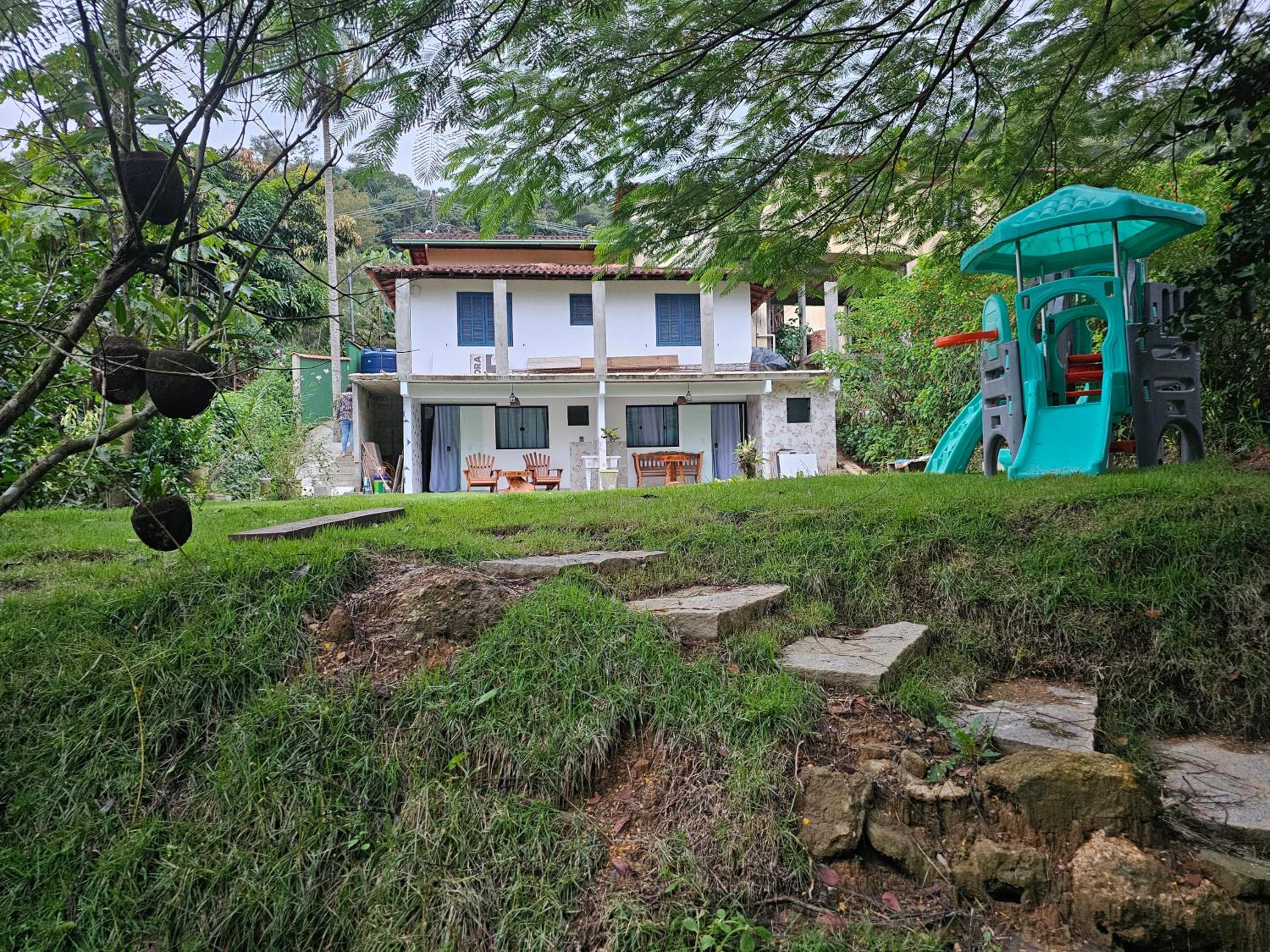 Rio Sereno Suítes - Lumiar