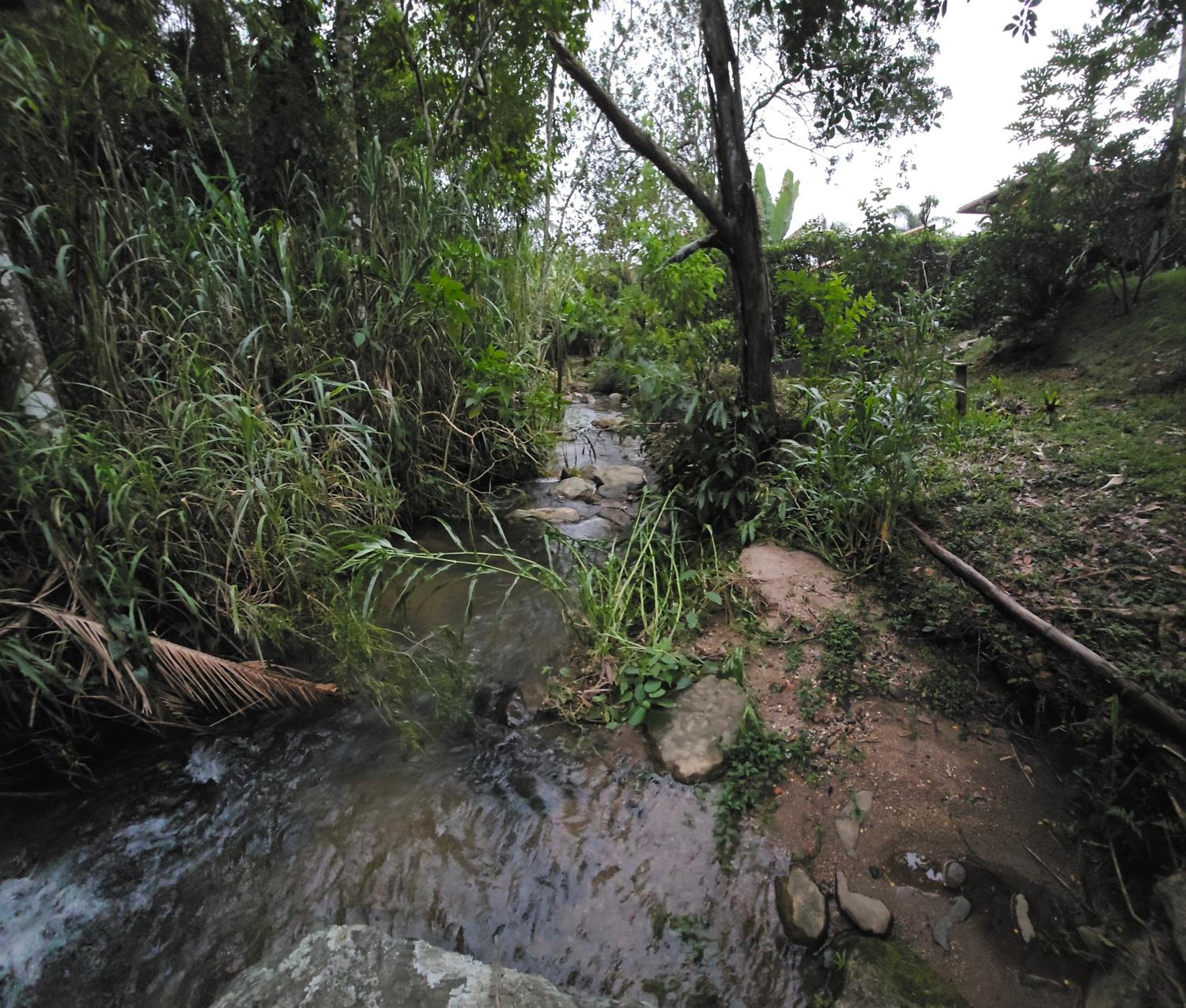 Rio Sereno Suítes - Lumiar
