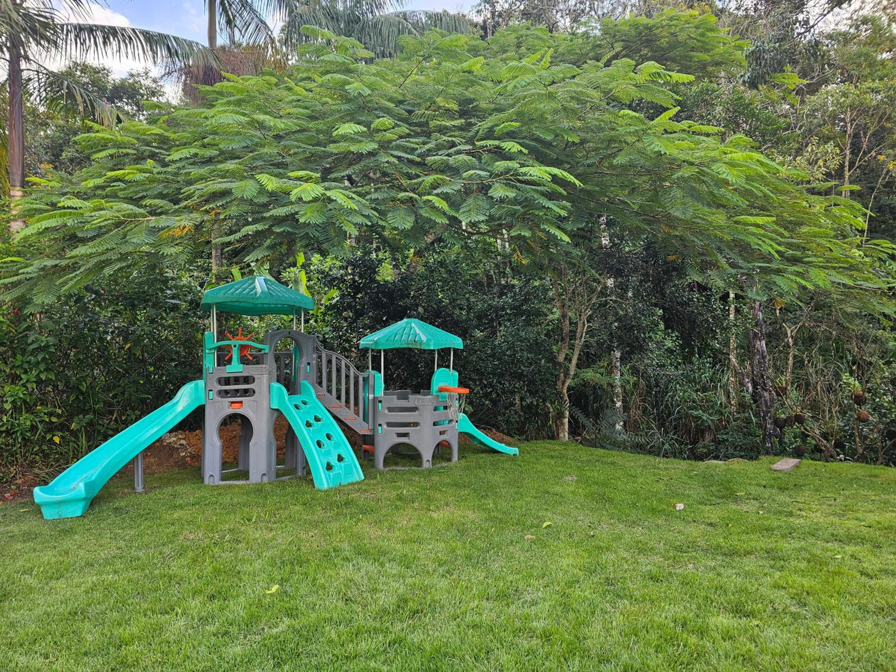 Rio Sereno Suítes - Lumiar