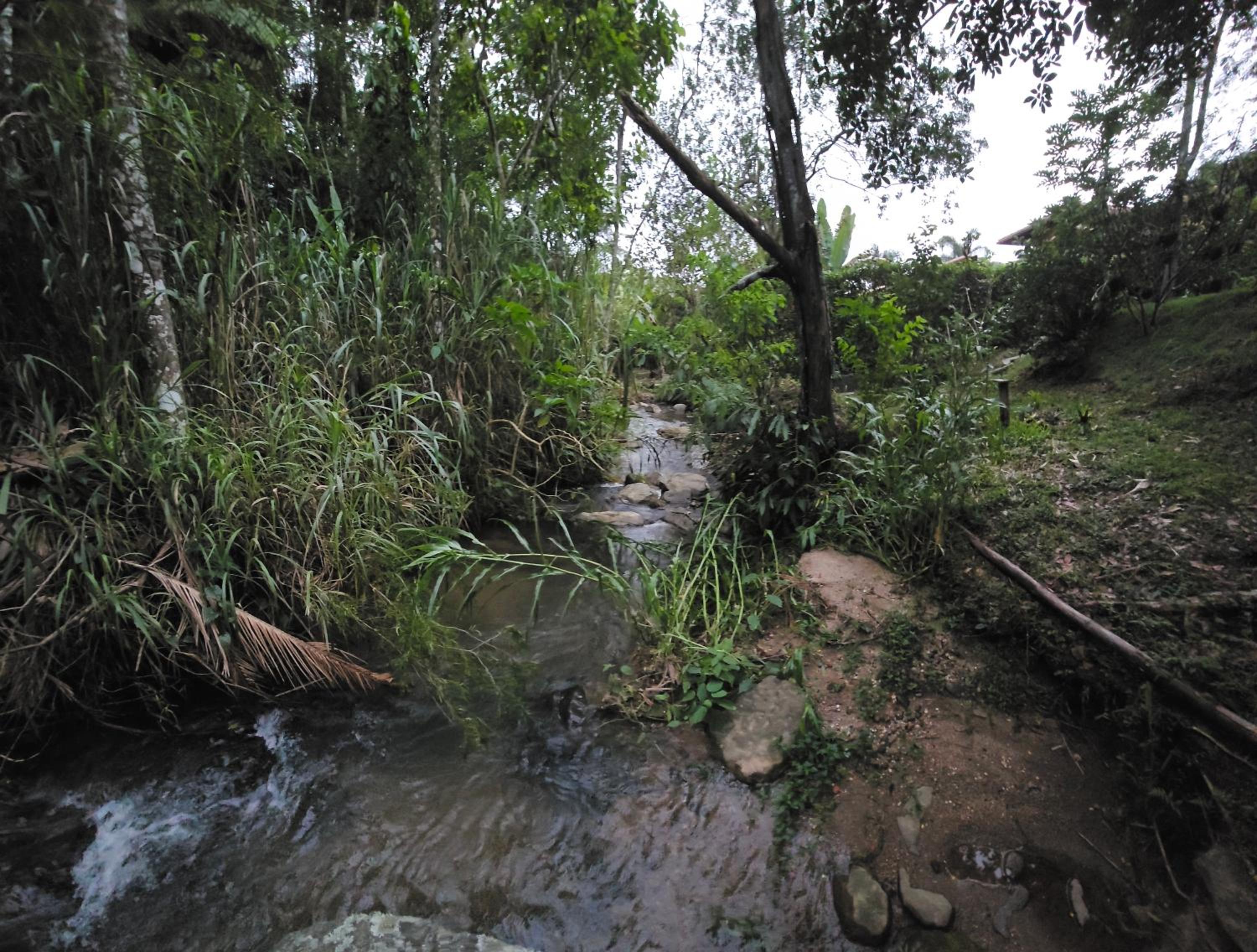 Rio Sereno Suítes - Lumiar